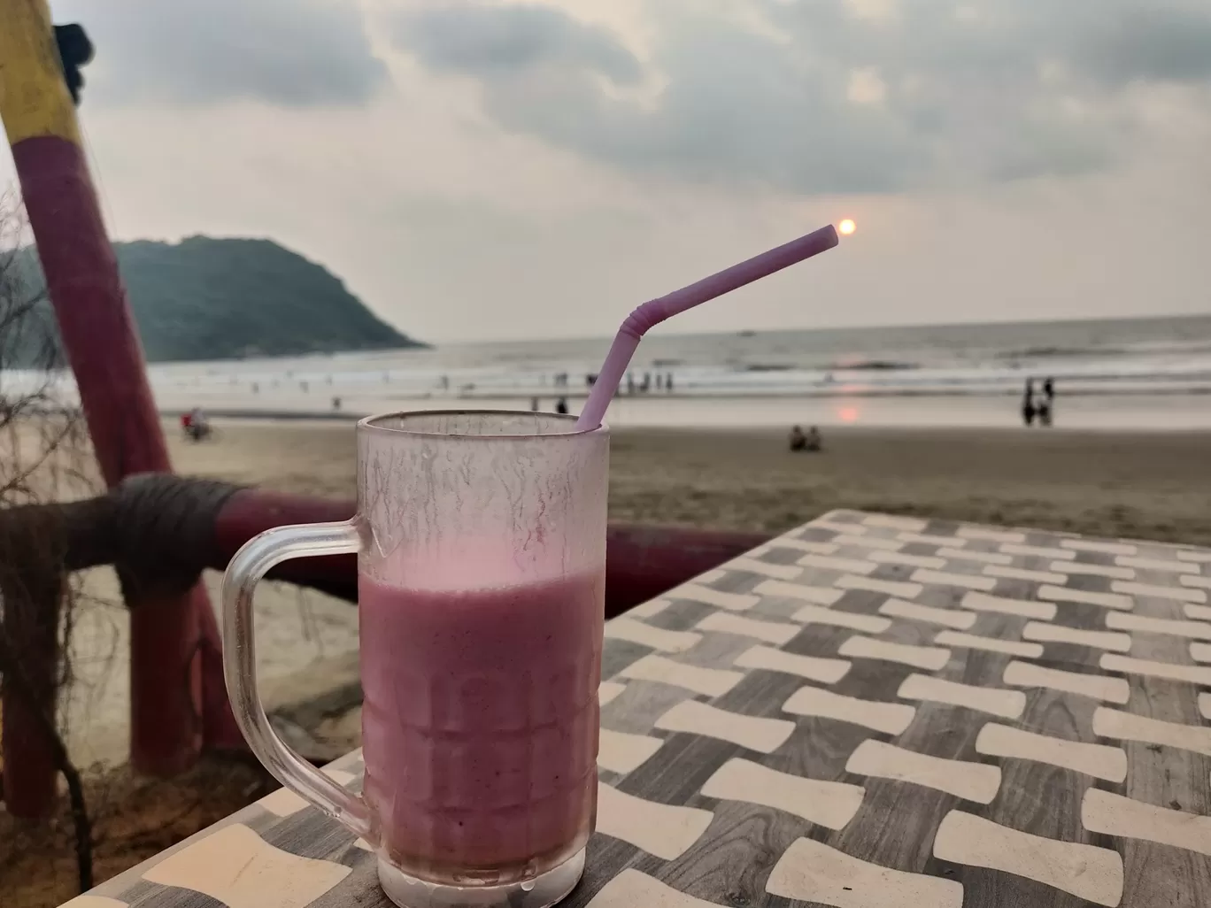 Photo of Gokarna By The Saiyan Prince