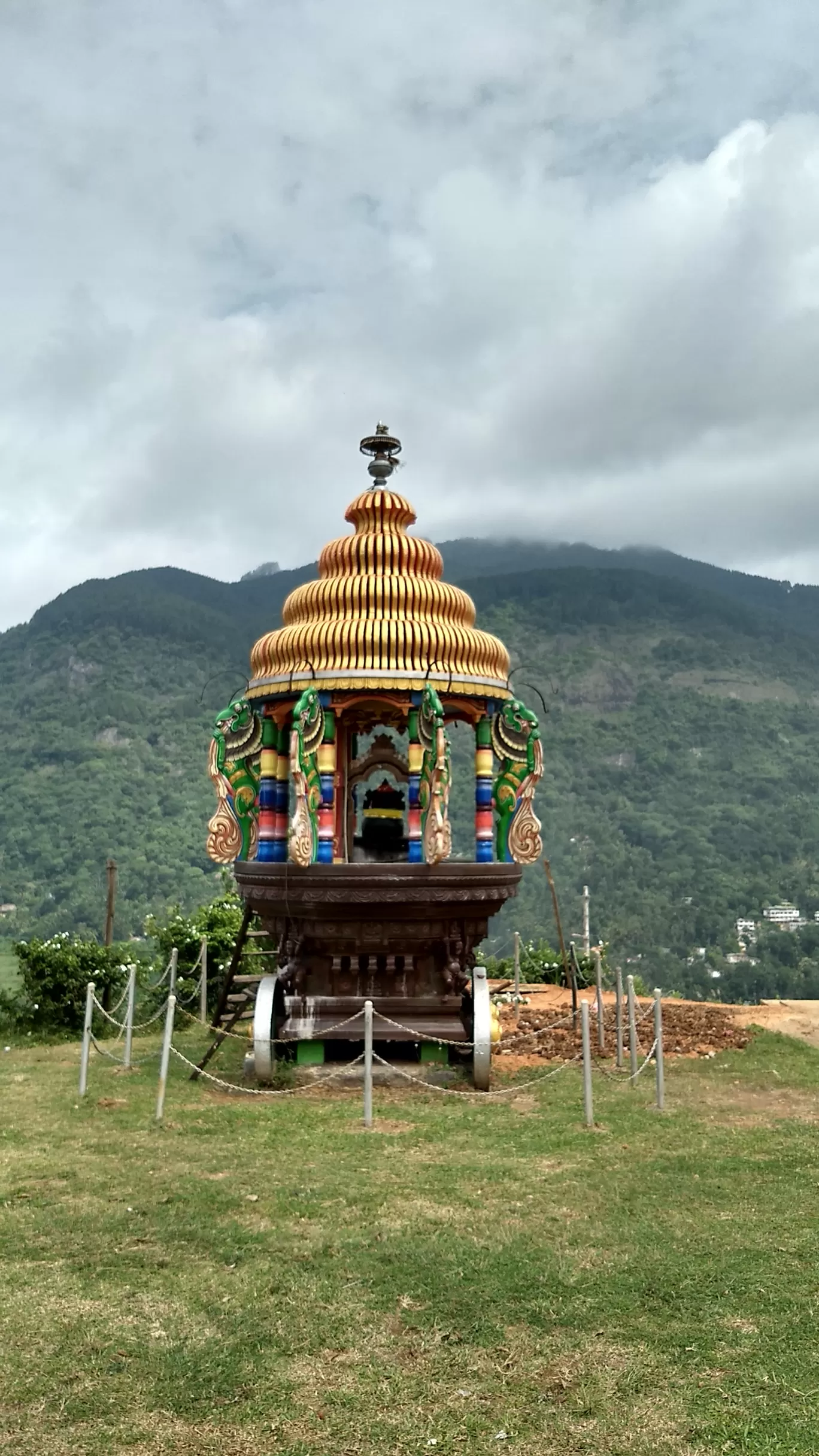 Photo of Matale By The Saiyan Prince