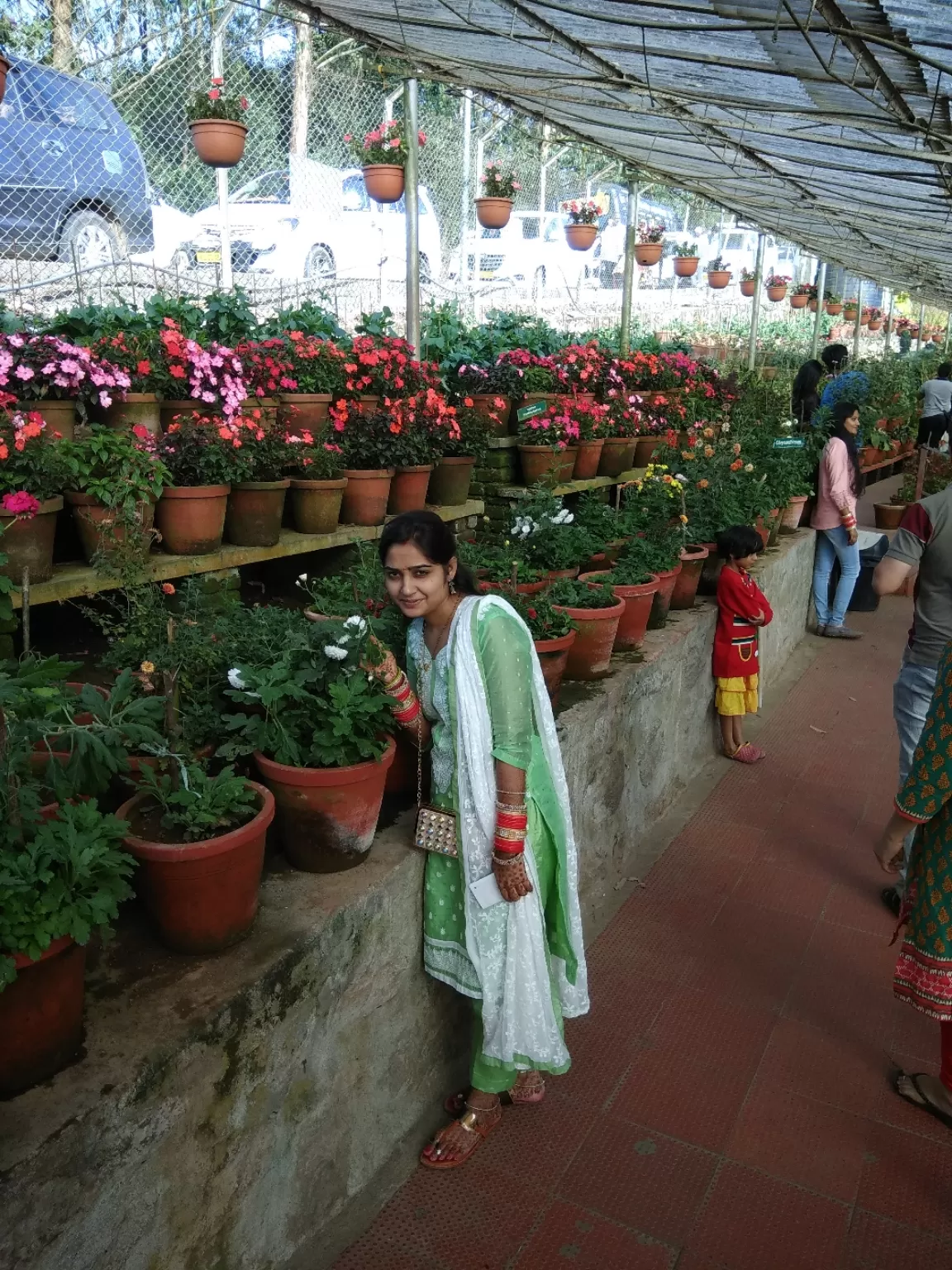 Photo of KFDC Floriculture Centre By Deepak Kashyap