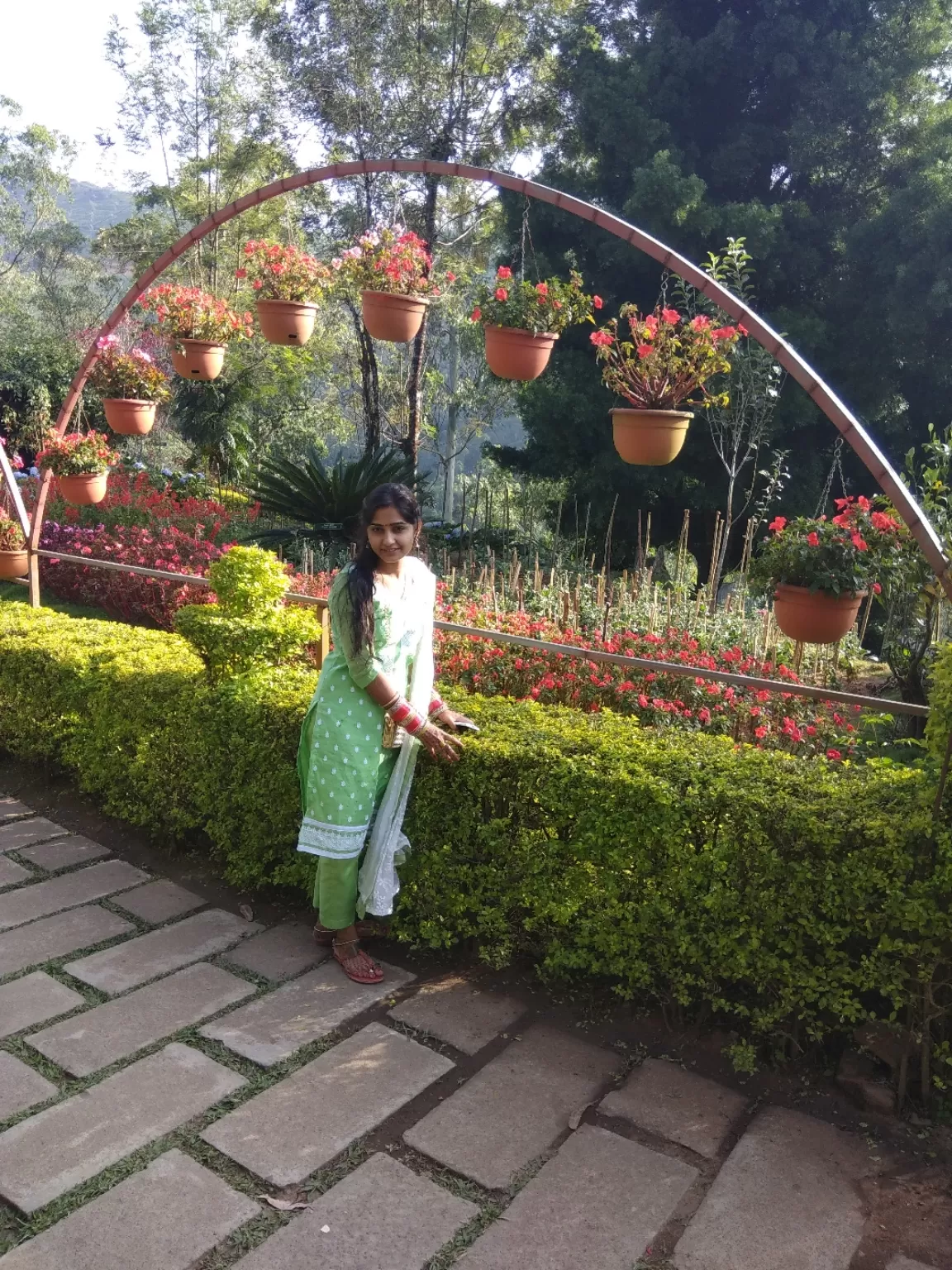 Photo of KFDC Floriculture Centre By Deepak Kashyap