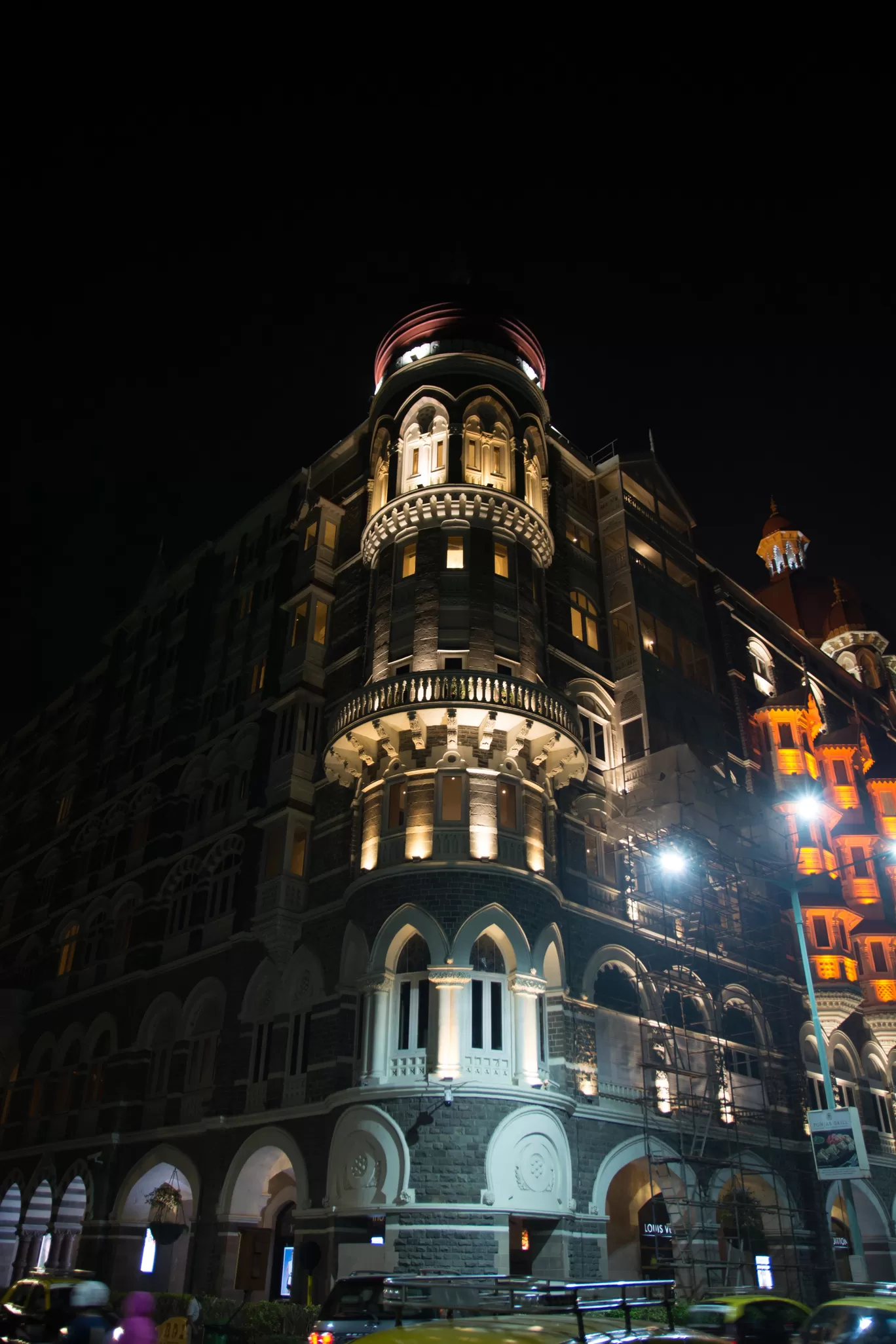 Photo of Mumbai By Bhupendra Singh