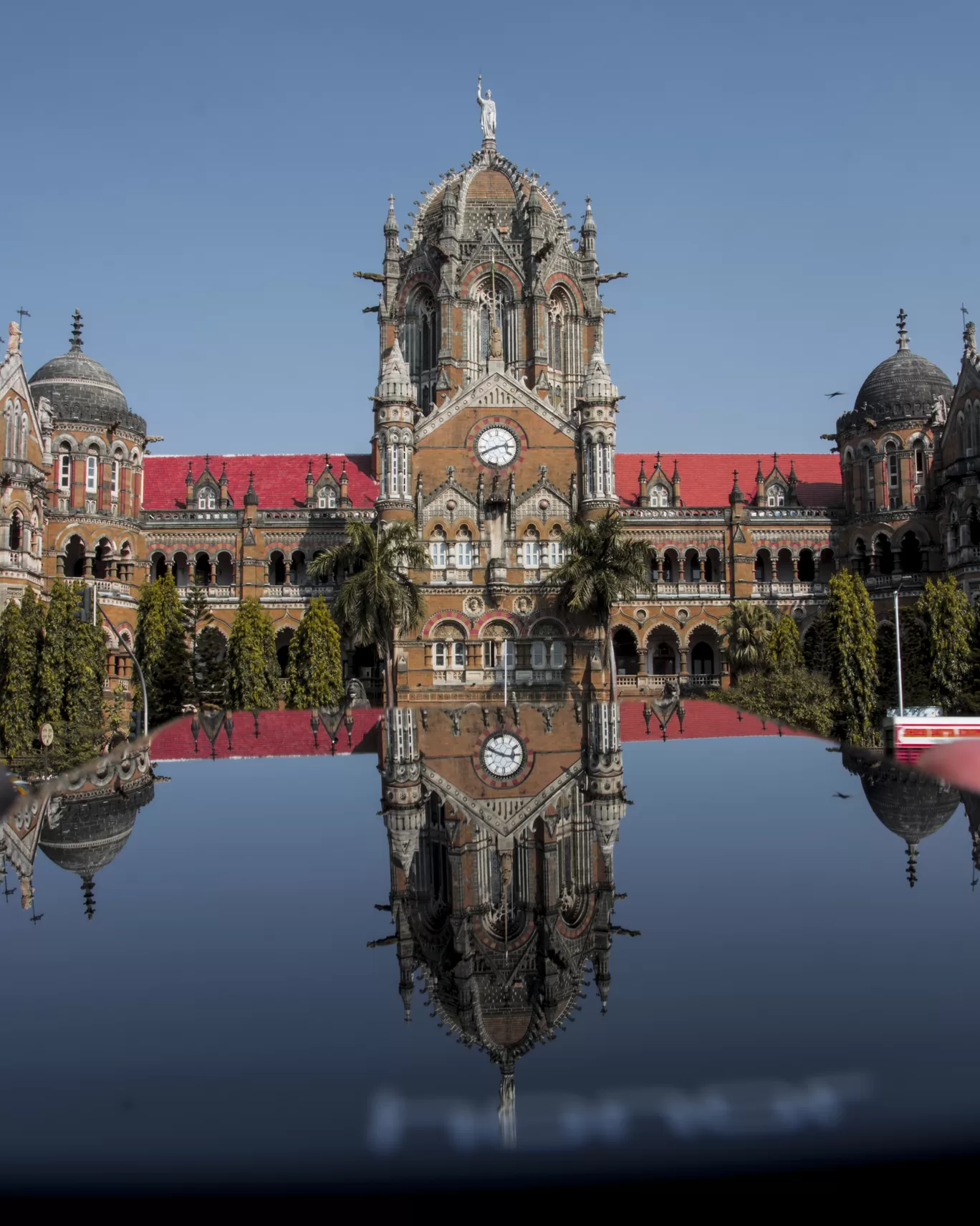 Photo of Mumbai By Bhupendra Singh