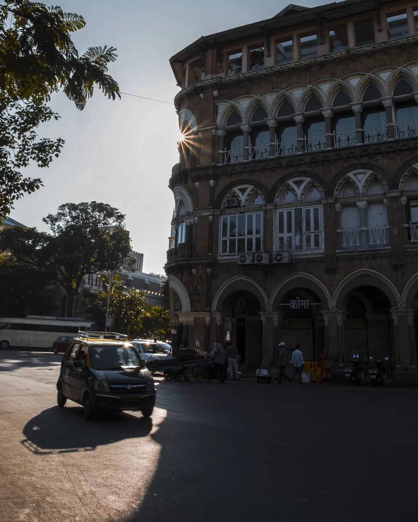 Photo of Mumbai By Bhupendra Singh