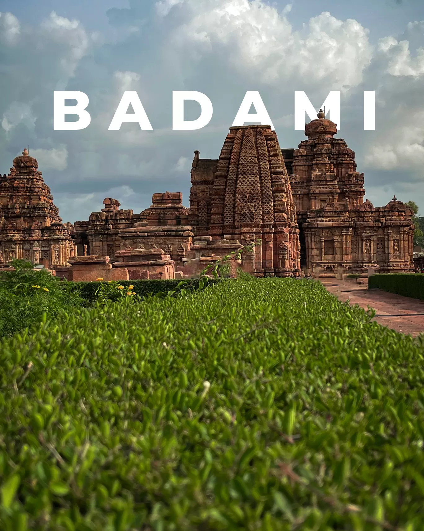 Photo of Badami By Bhupendra Singh