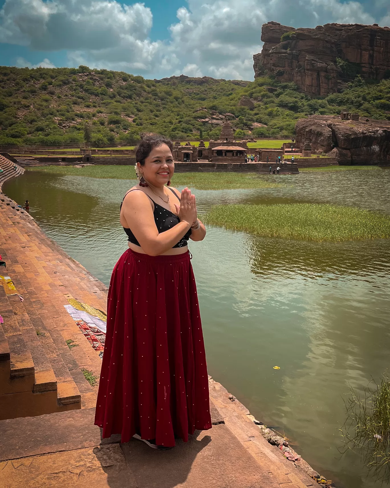 Photo of Badami By Bhupendra Singh