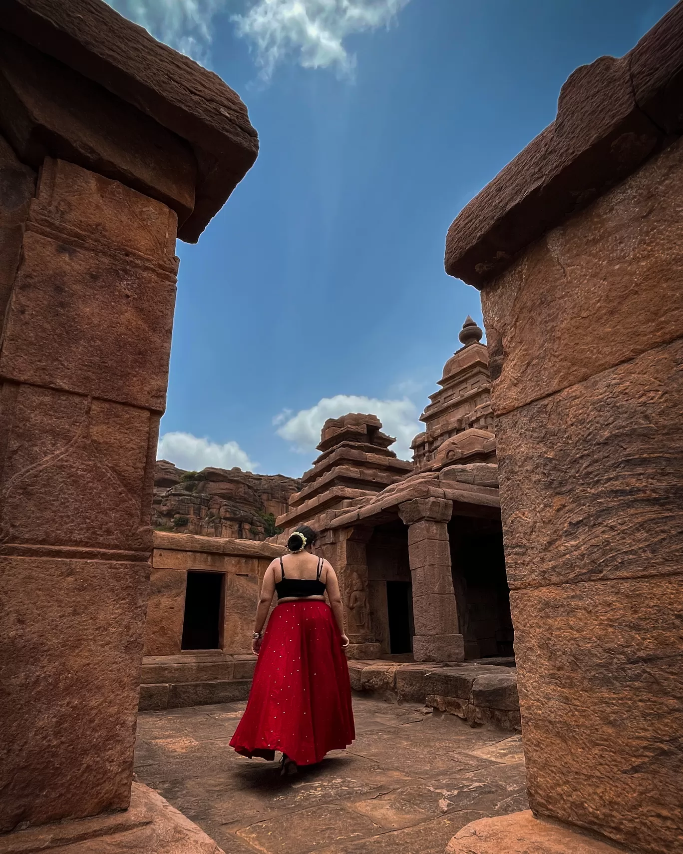 Photo of Badami By Bhupendra Singh