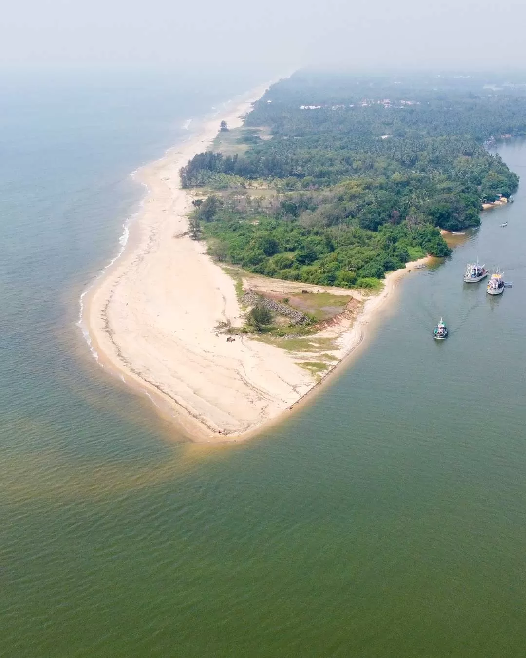Photo of South Goa By Bhupendra Singh