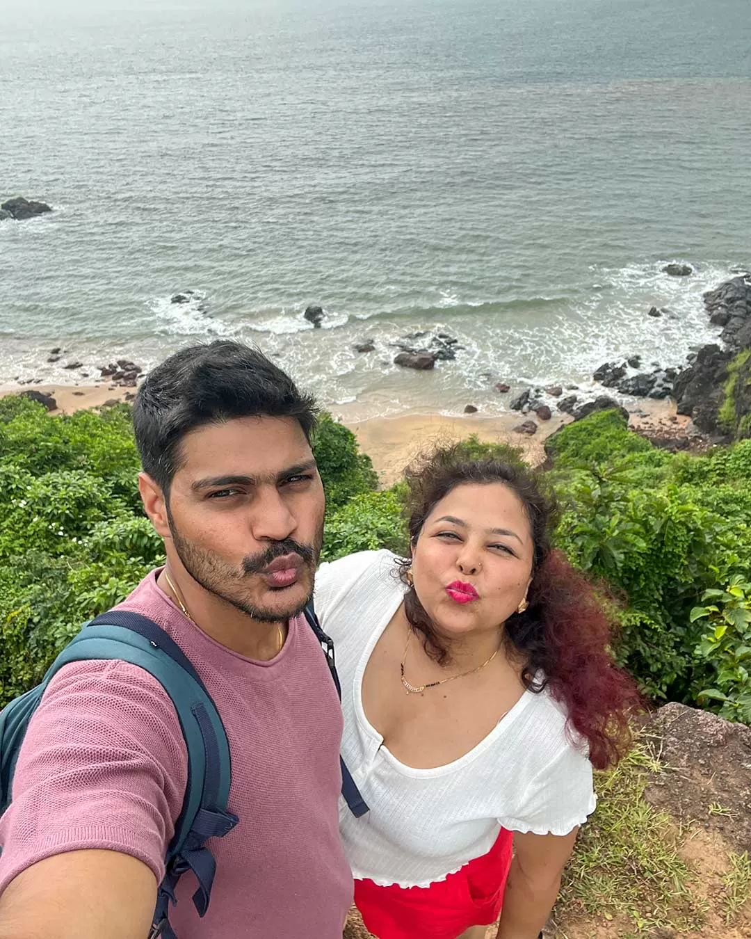 Photo of South Goa By Bhupendra Singh