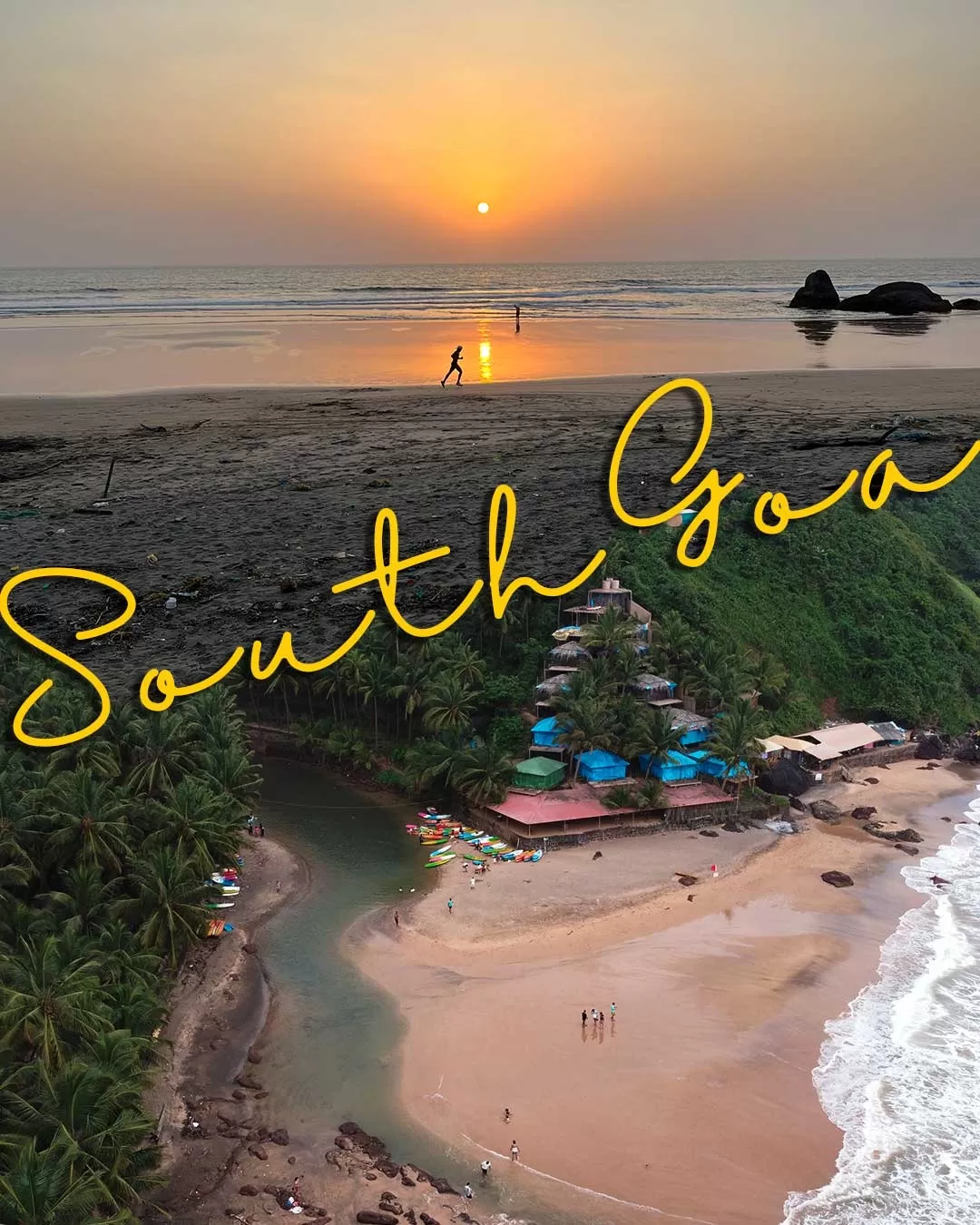 Photo of South Goa By Bhupendra Singh