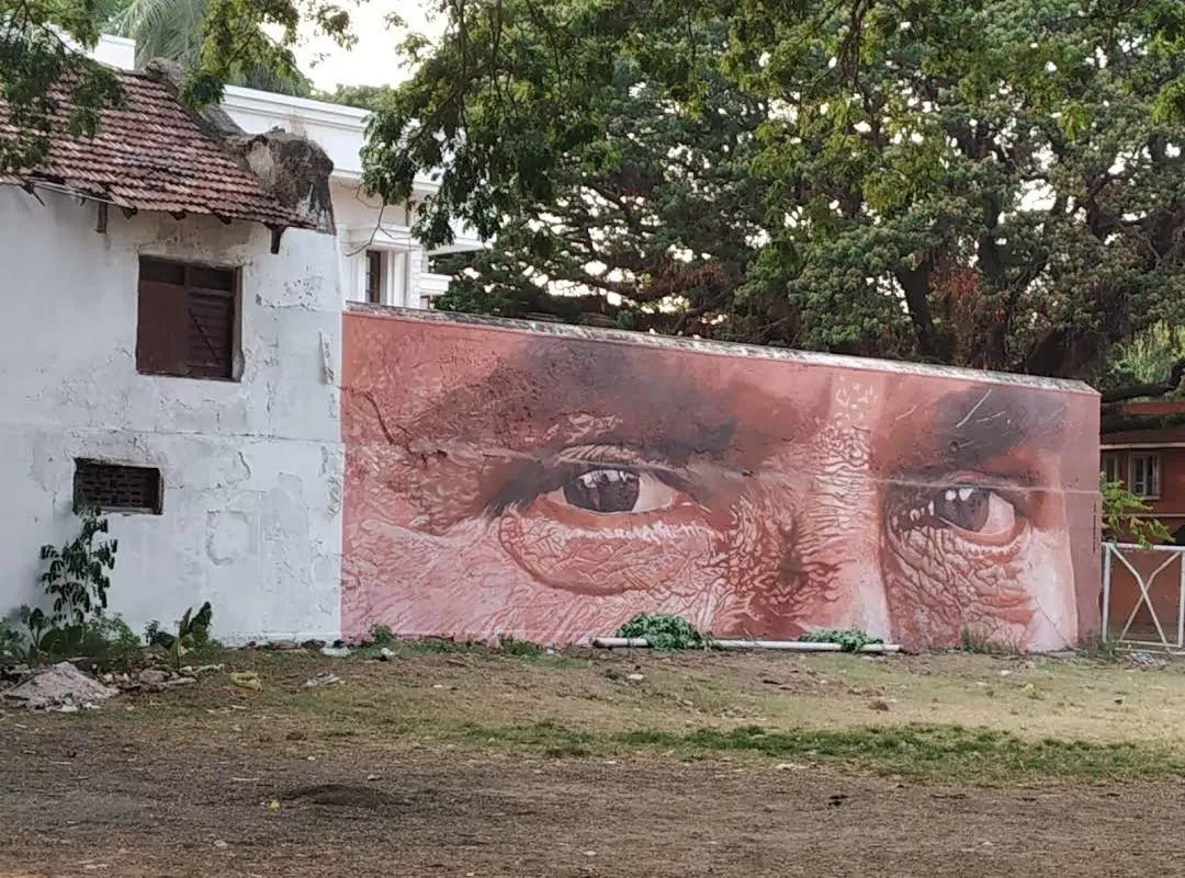Photo of Fort Kochi By Yashrajsinh Chudasama