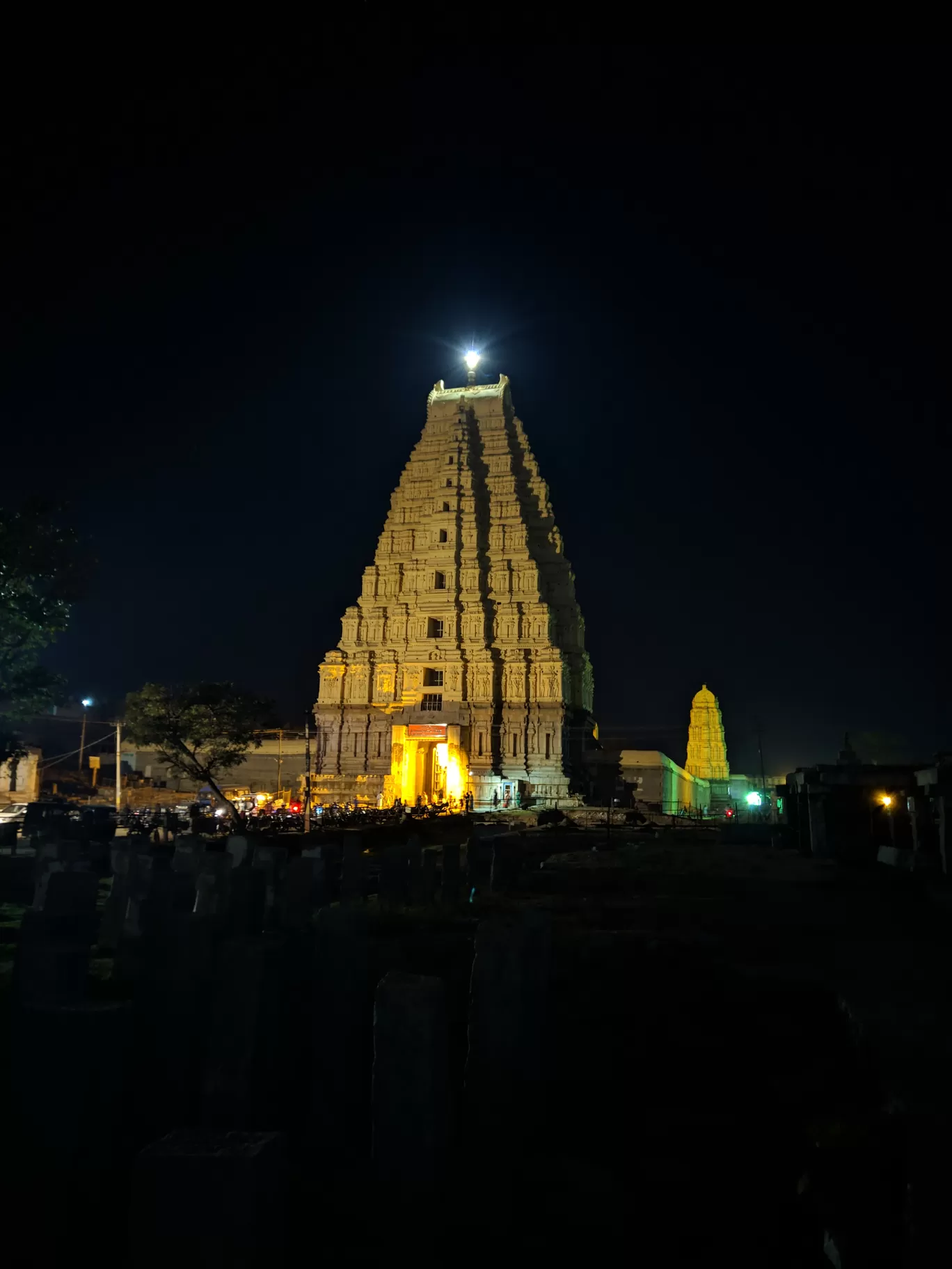 Photo of Hampi By Yashrajsinh Chudasama
