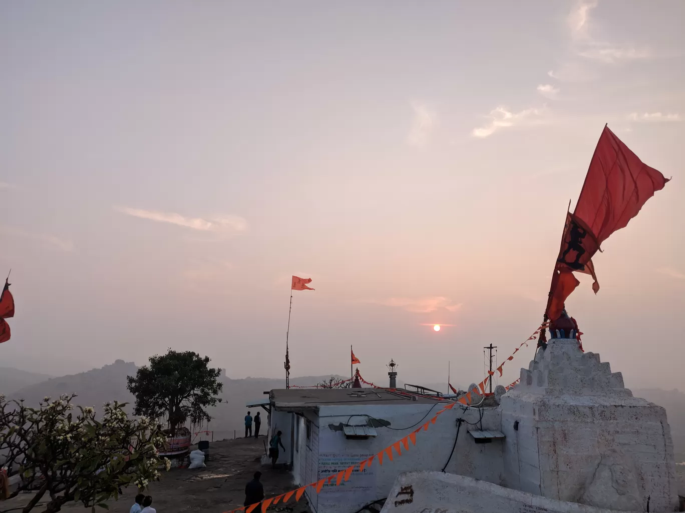 Photo of Hampi By Yashrajsinh Chudasama