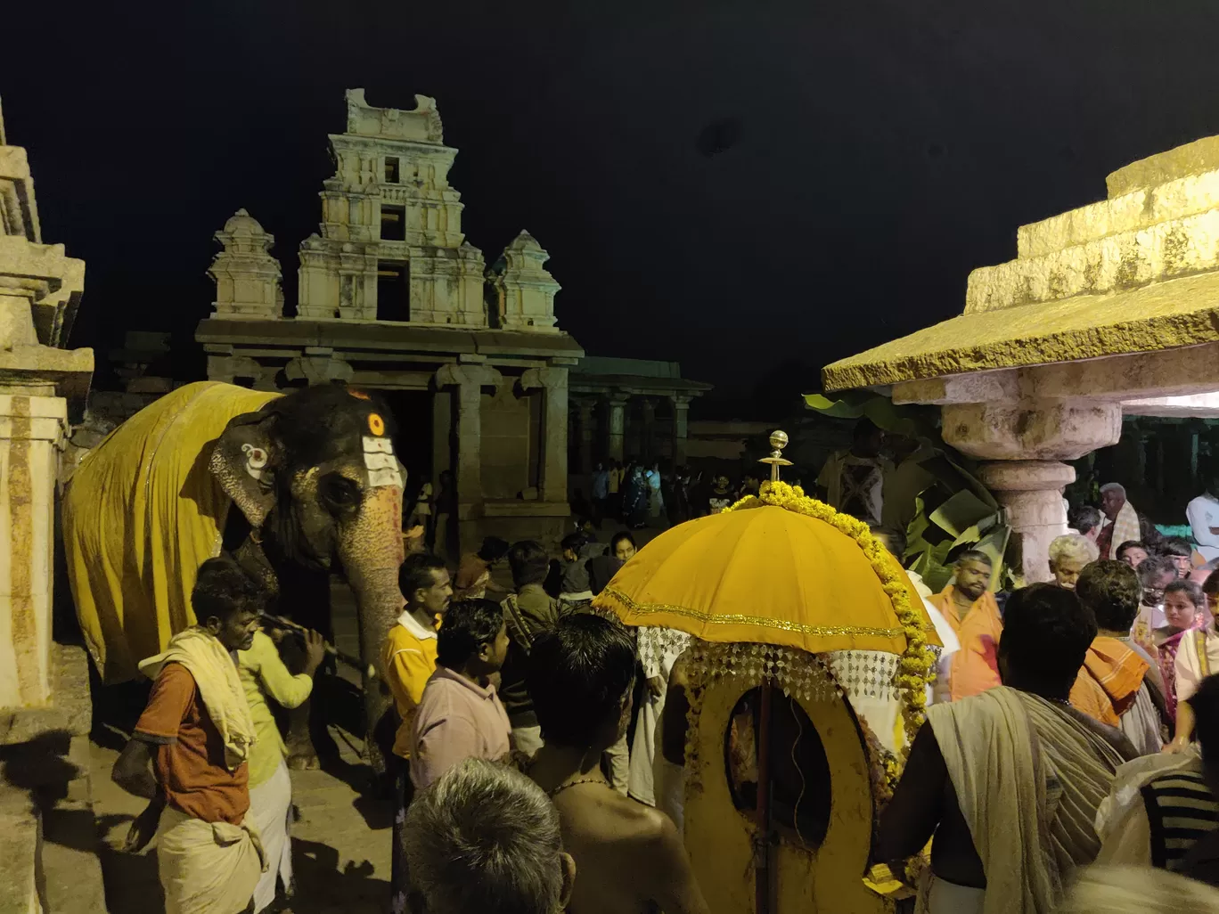 Photo of Hampi By Yashrajsinh Chudasama