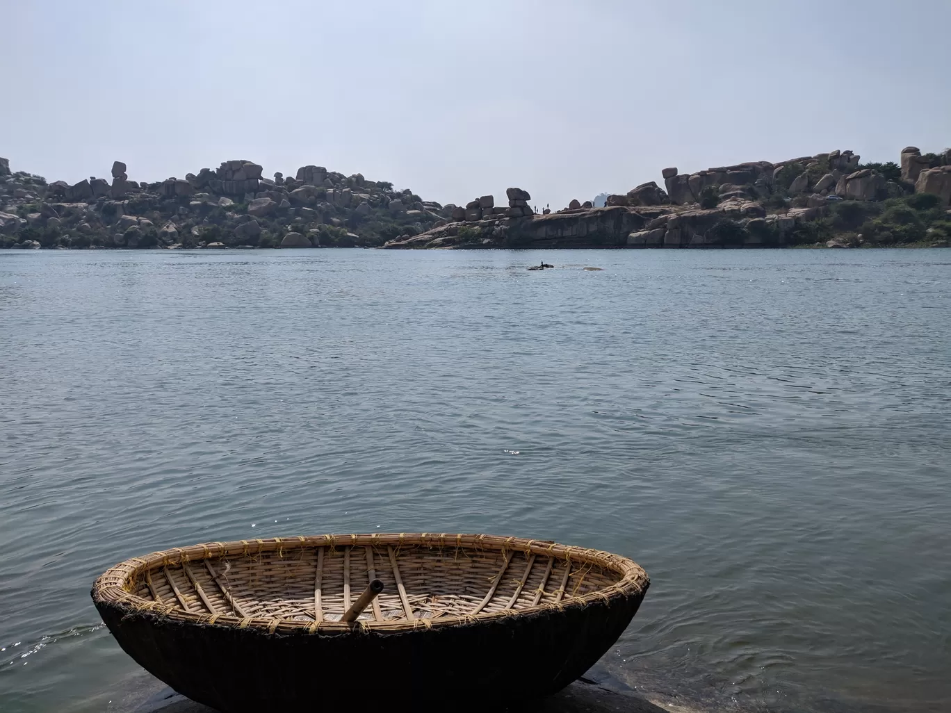 Photo of Hampi By Yashrajsinh Chudasama