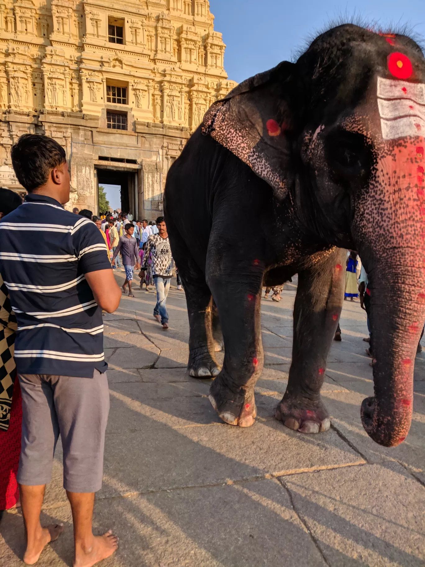 Photo of Hampi By Yashrajsinh Chudasama