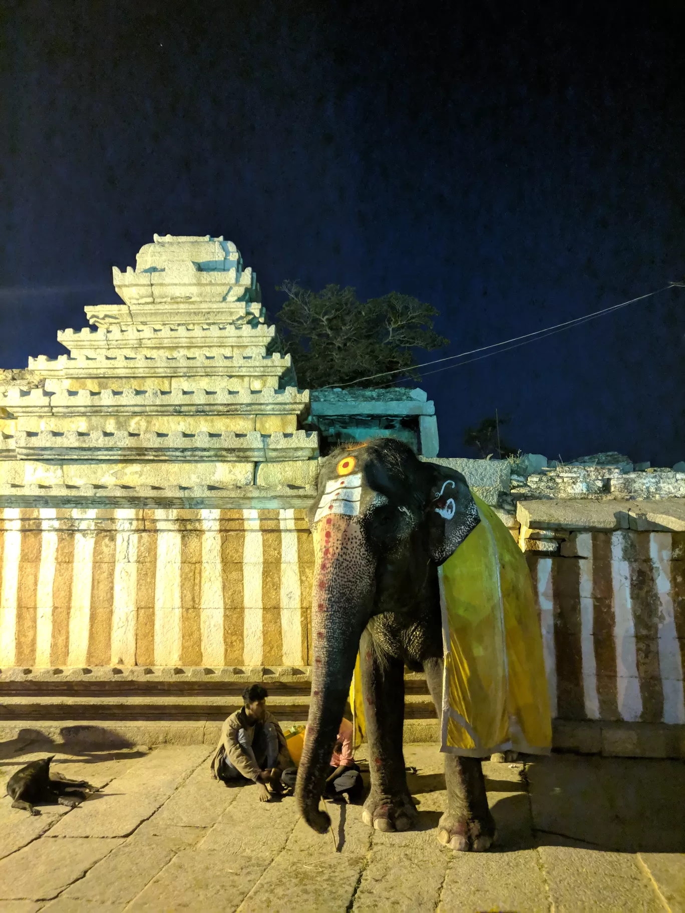 Photo of Hampi By Yashrajsinh Chudasama