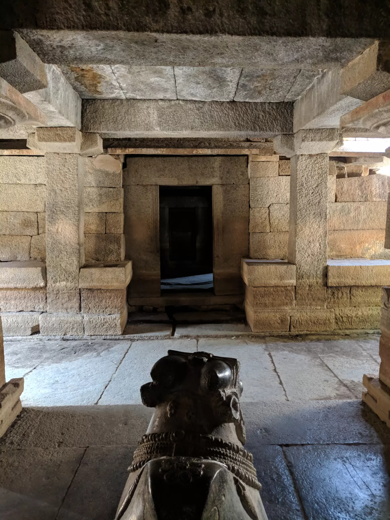Photo of Hampi By Yashrajsinh Chudasama