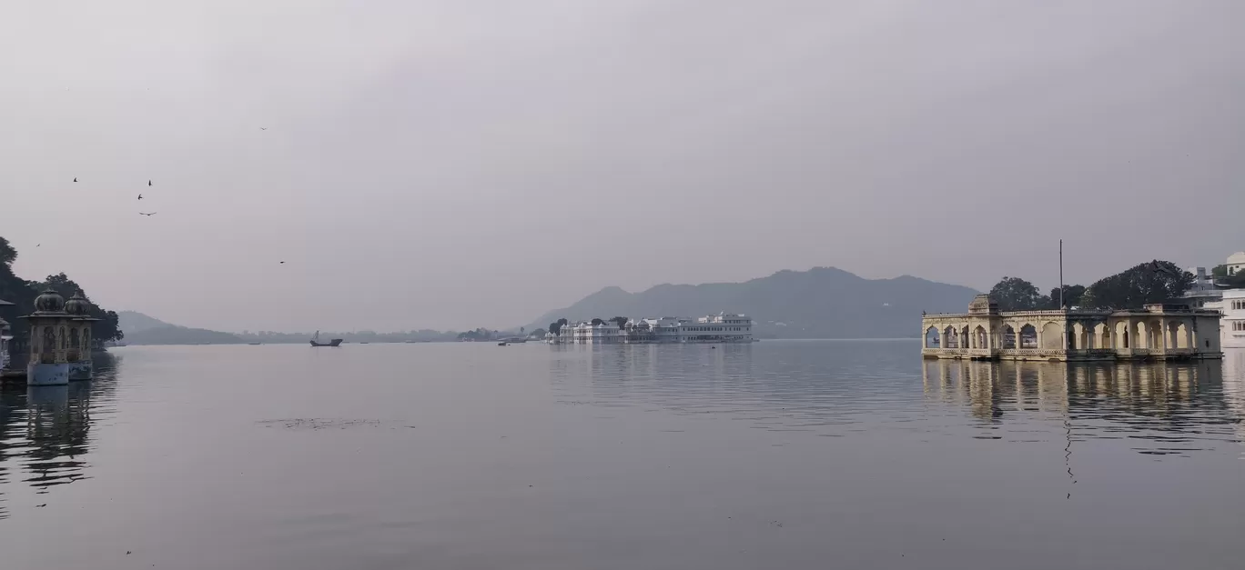 Photo of Udaipur By Yashrajsinh Chudasama