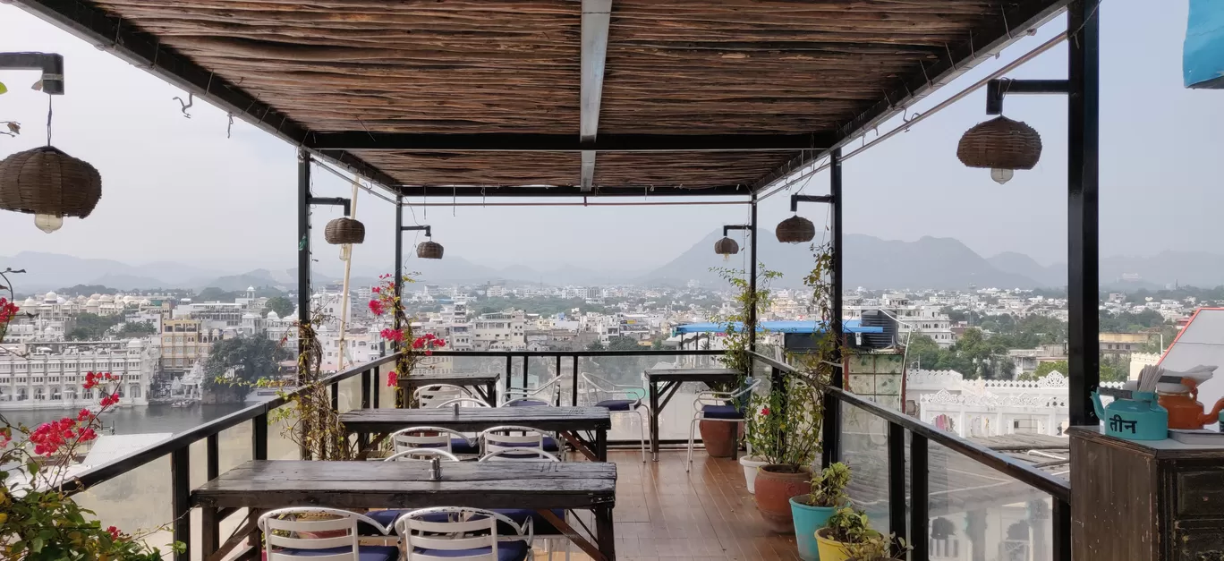 Photo of Udaipur By Yashrajsinh Chudasama