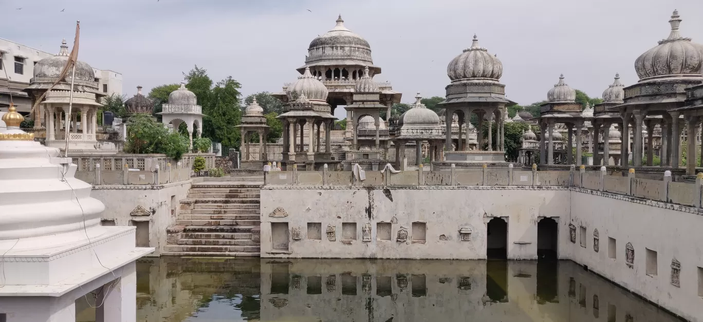 Photo of Udaipur By Yashrajsinh Chudasama