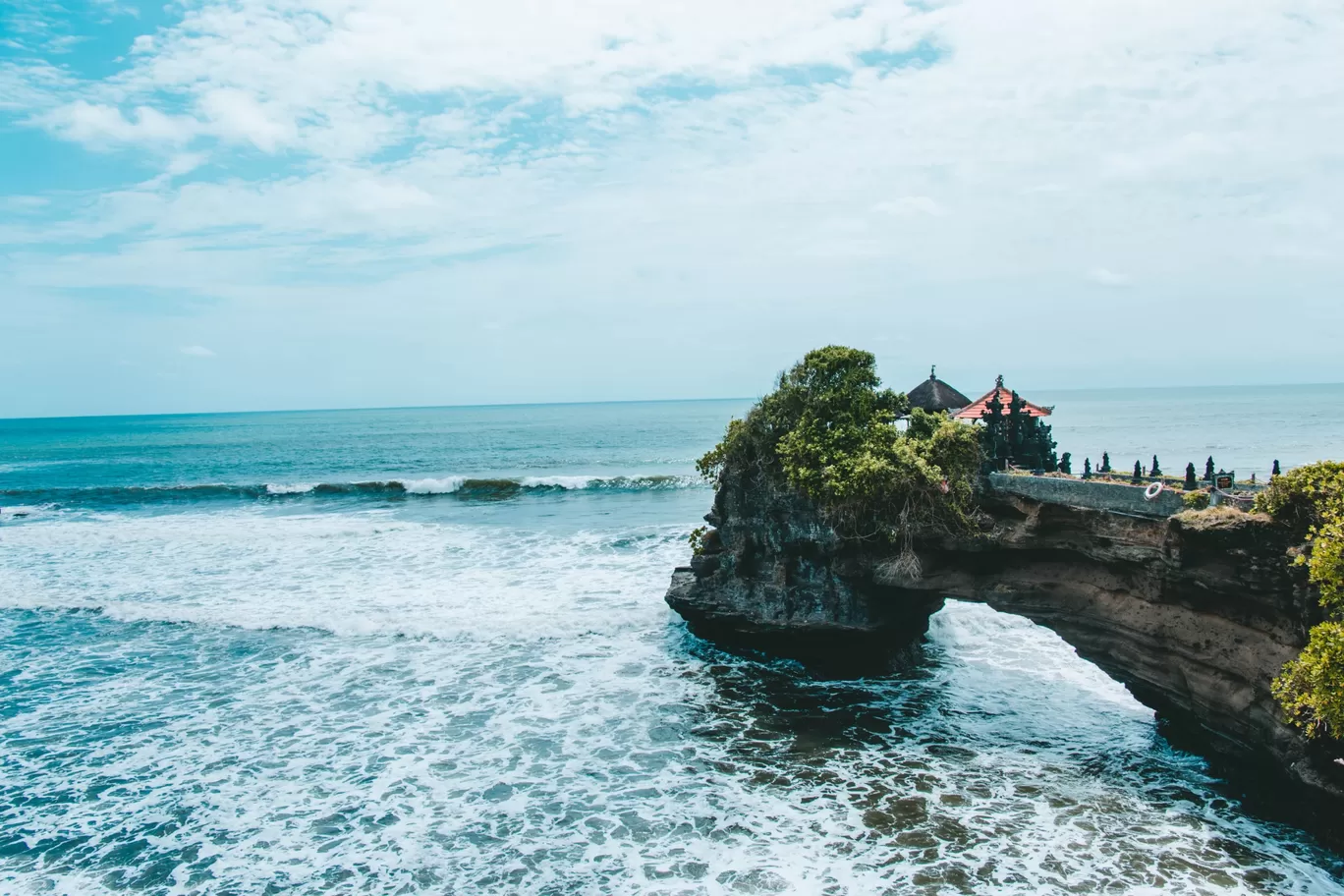 Photo of Bali By palash sharma