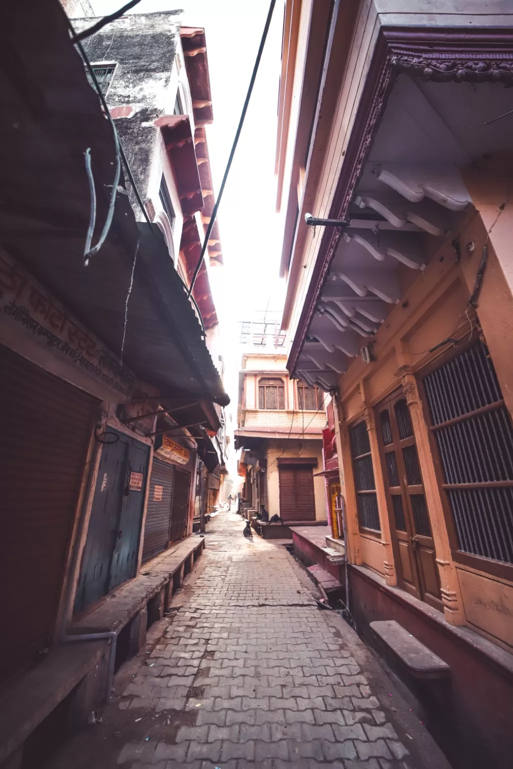 Photo of Mathura By palash sharma