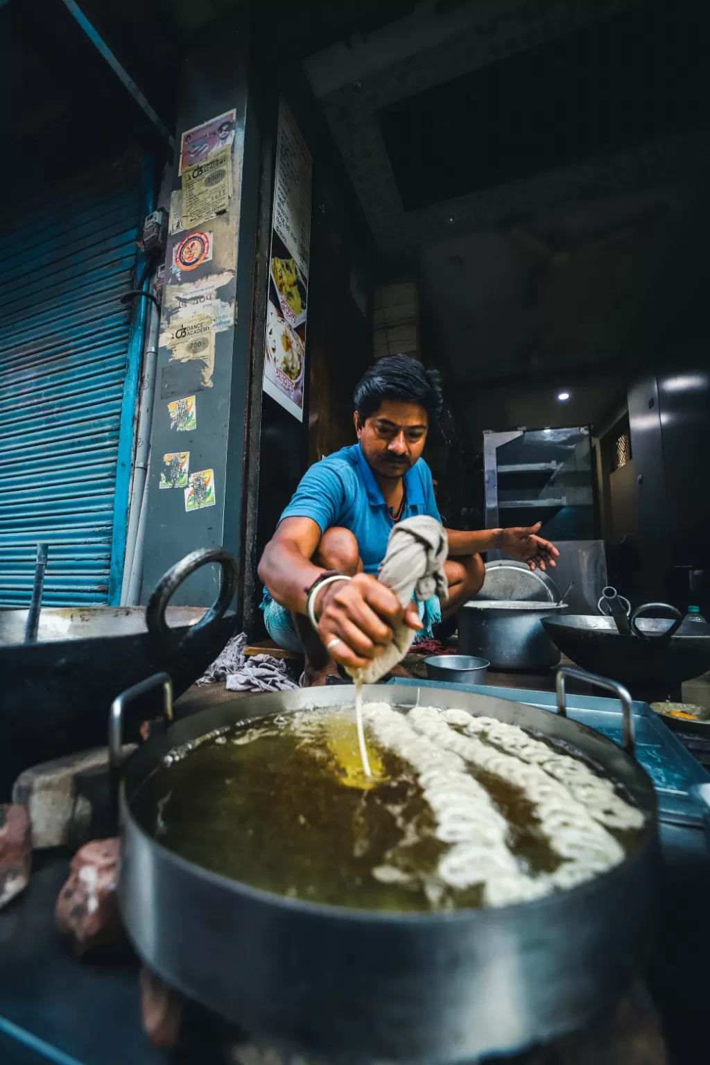 Photo of Mathura By palash sharma