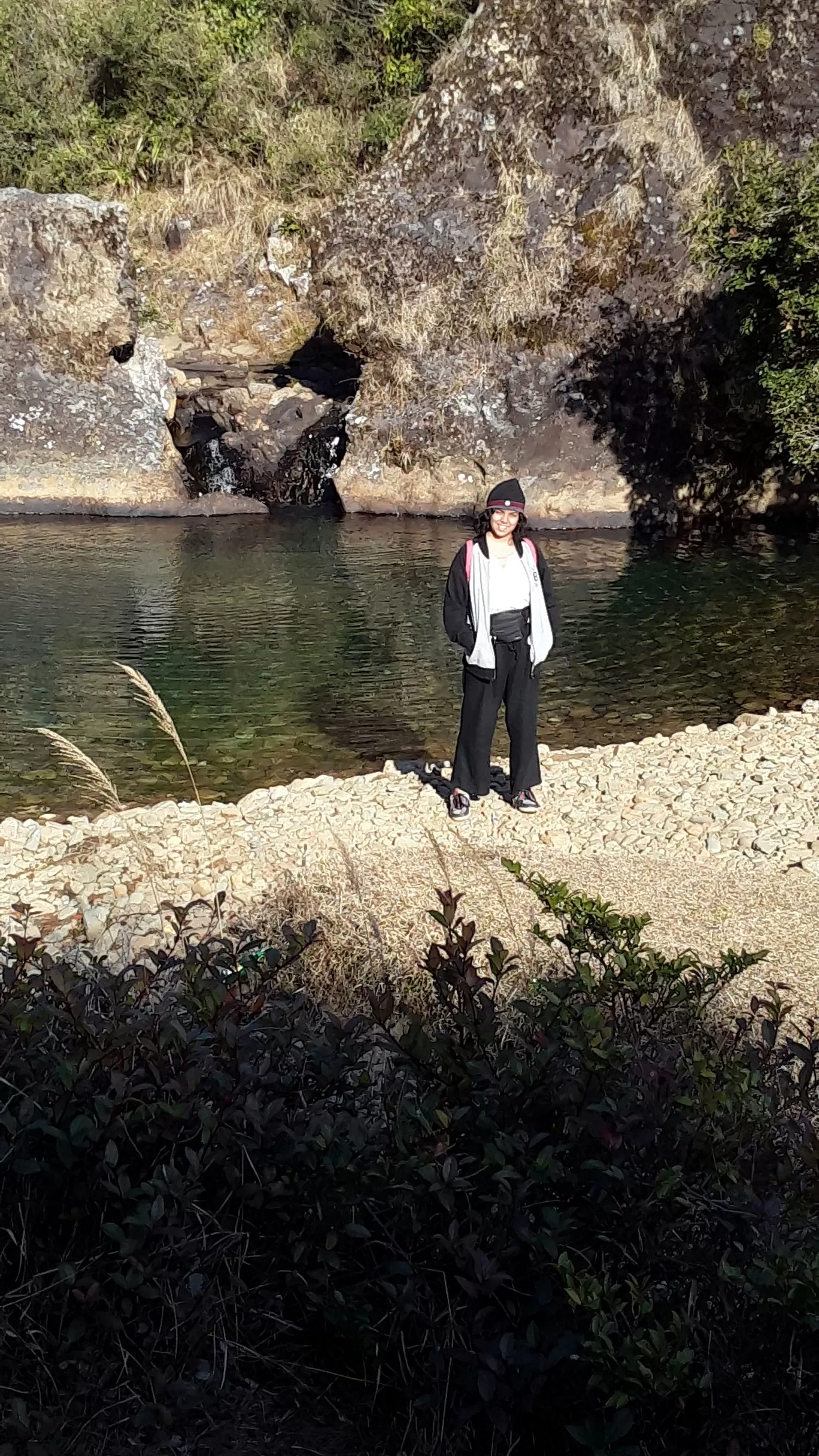 Photo of Mawphlang David Scott Trail(Guide contact number ).. By Madhumita Dutta