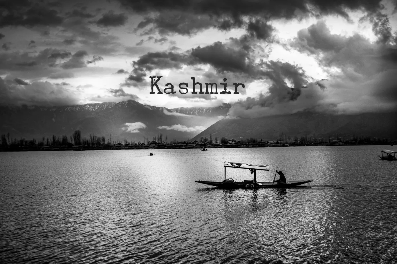 Photo of Jammu and Kashmir By Trishnika Srija