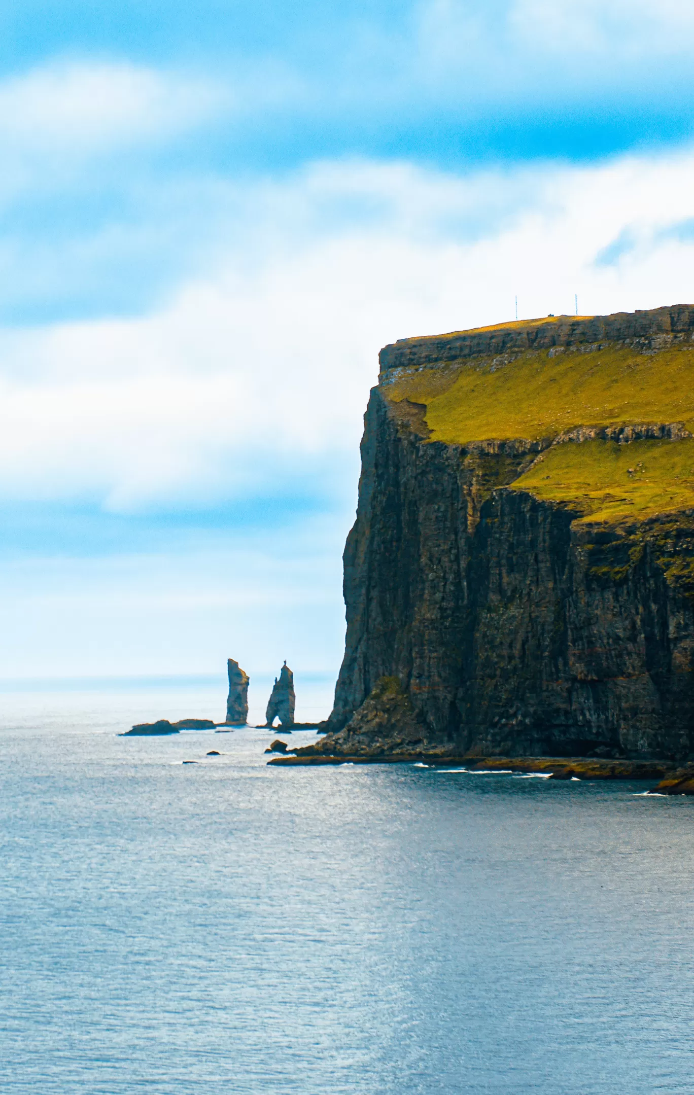 Photo of Faroe Islands By Trishnika Srija