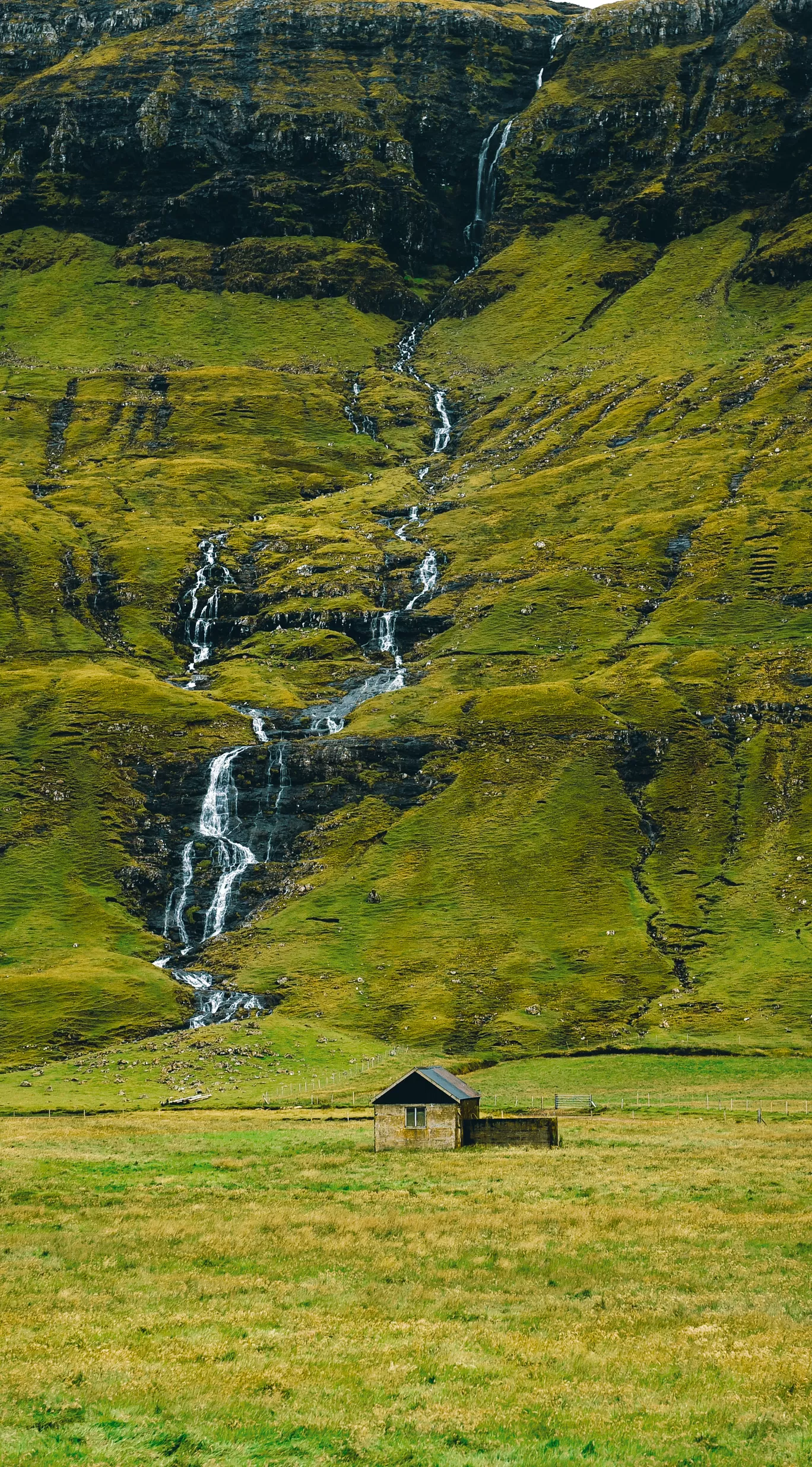 Photo of Faroe Islands By Trishnika Srija