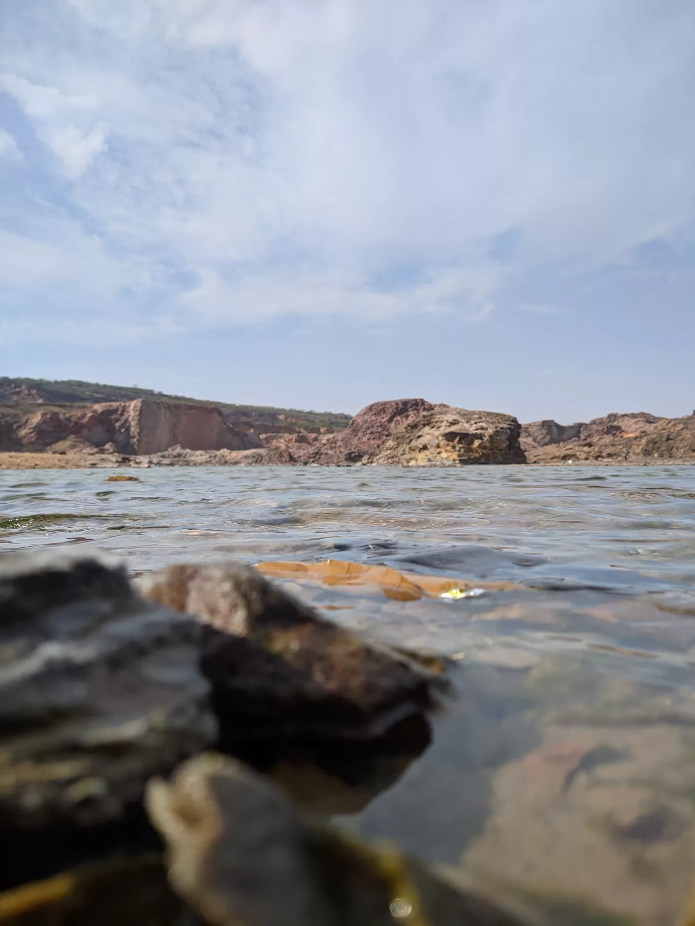 Photo of Pani kot By Rajat Kumar