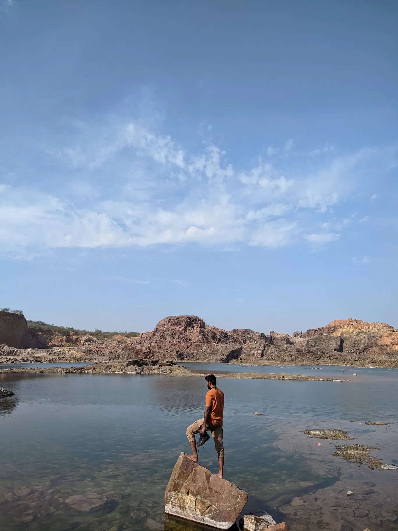 Photo of Pani kot By Rajat Kumar