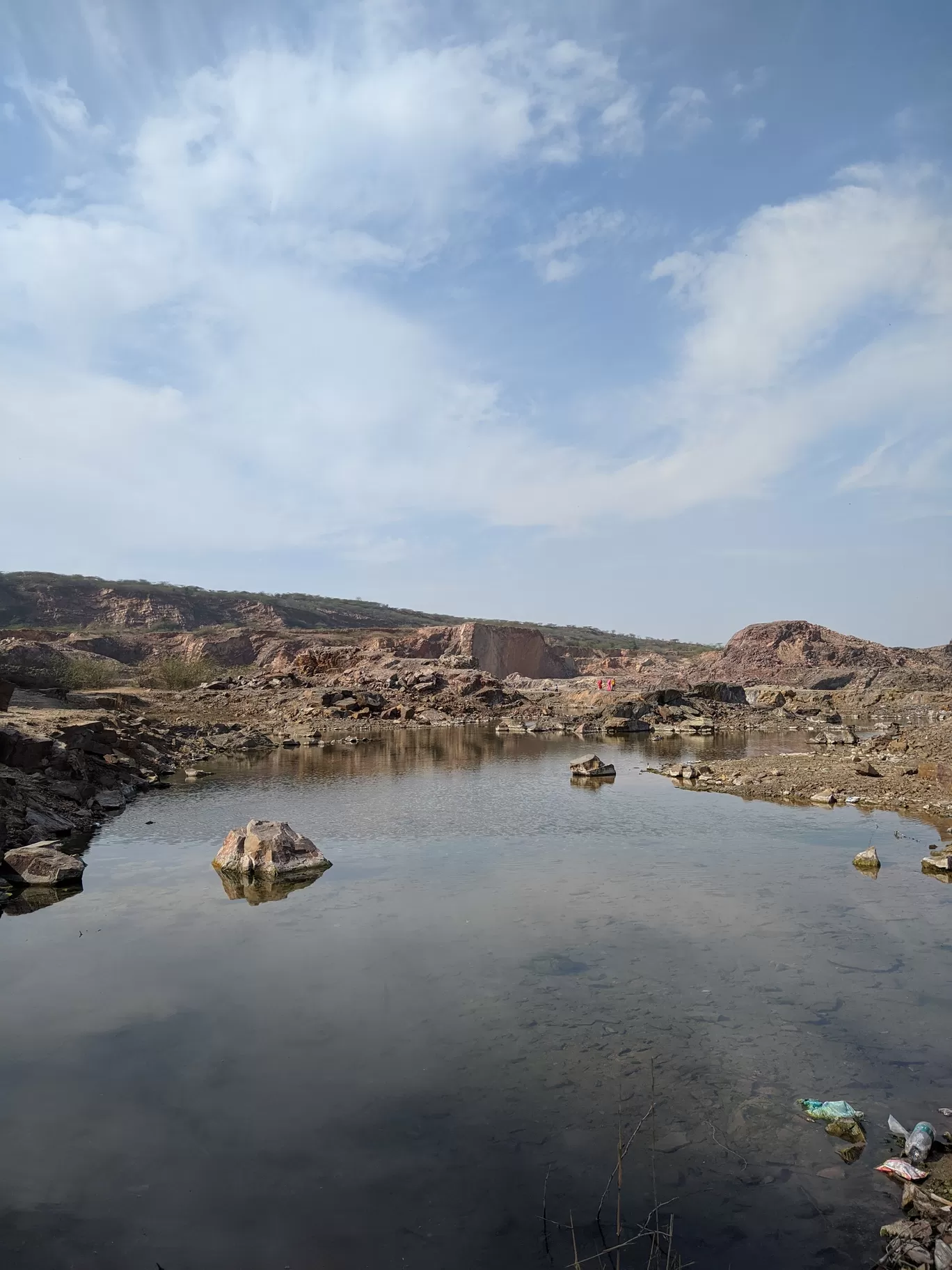 Photo of Pani kot By Rajat Kumar
