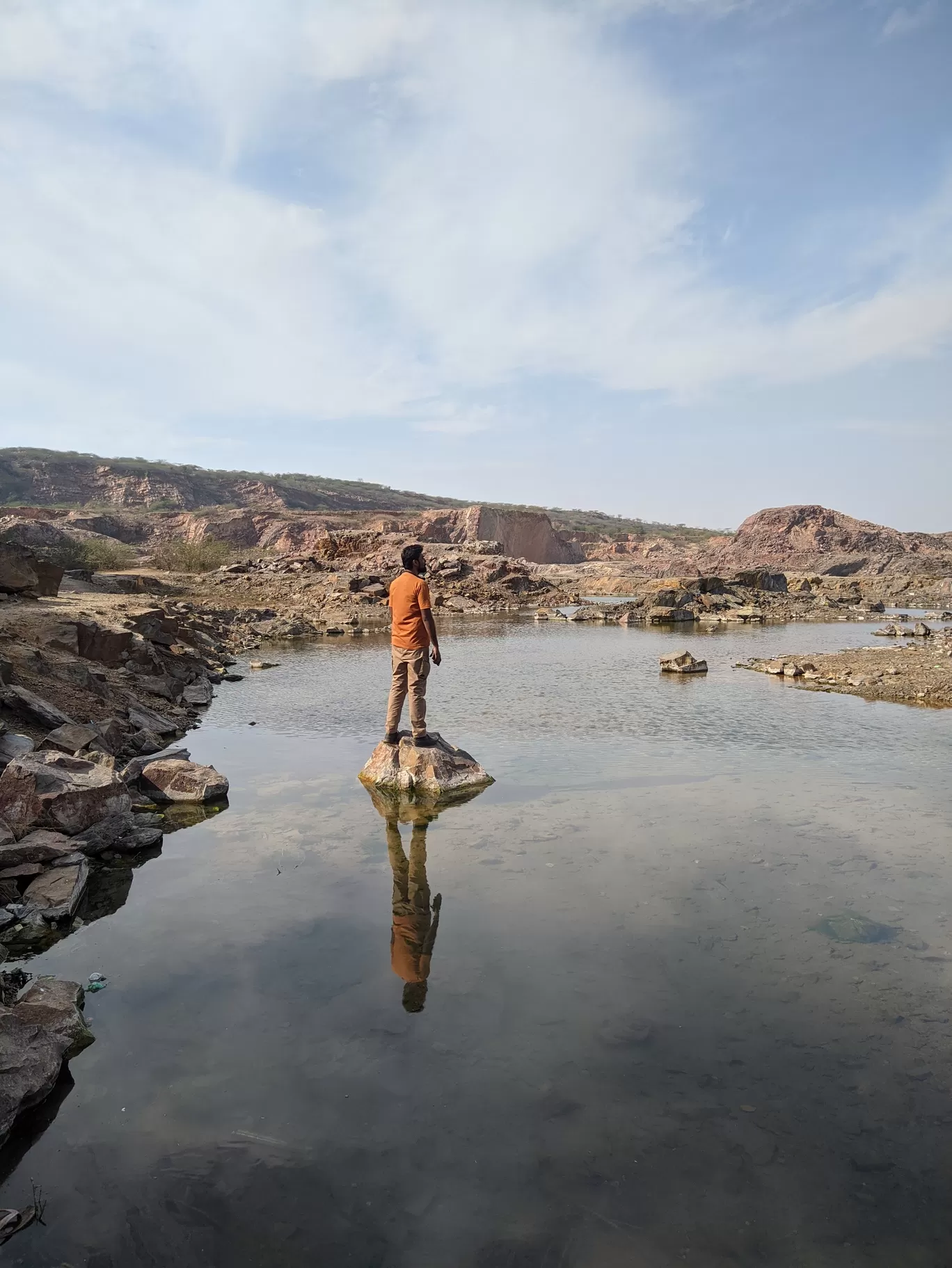 Photo of Pani kot By Rajat Kumar