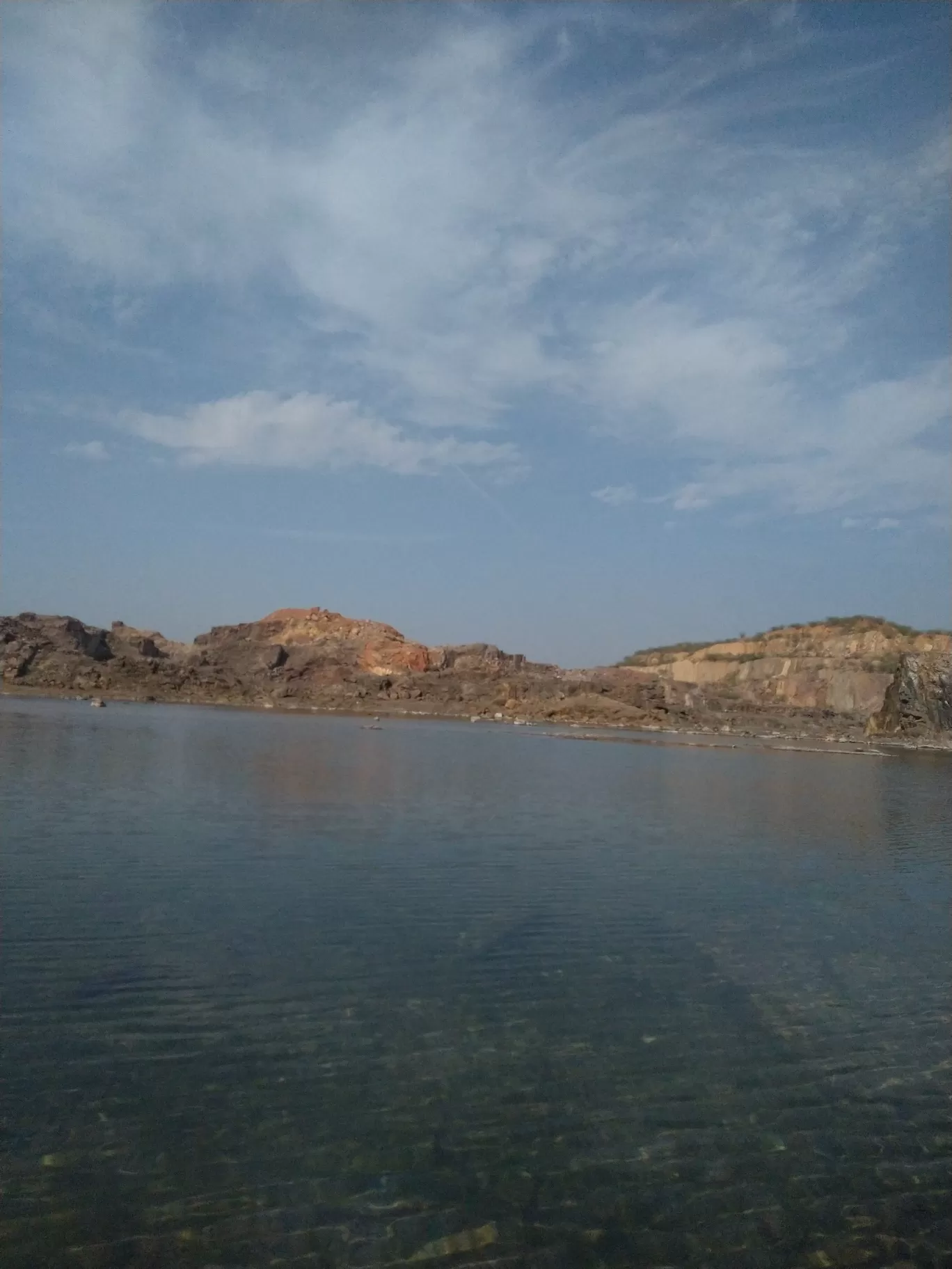 Photo of Pani kot By Rajat Kumar
