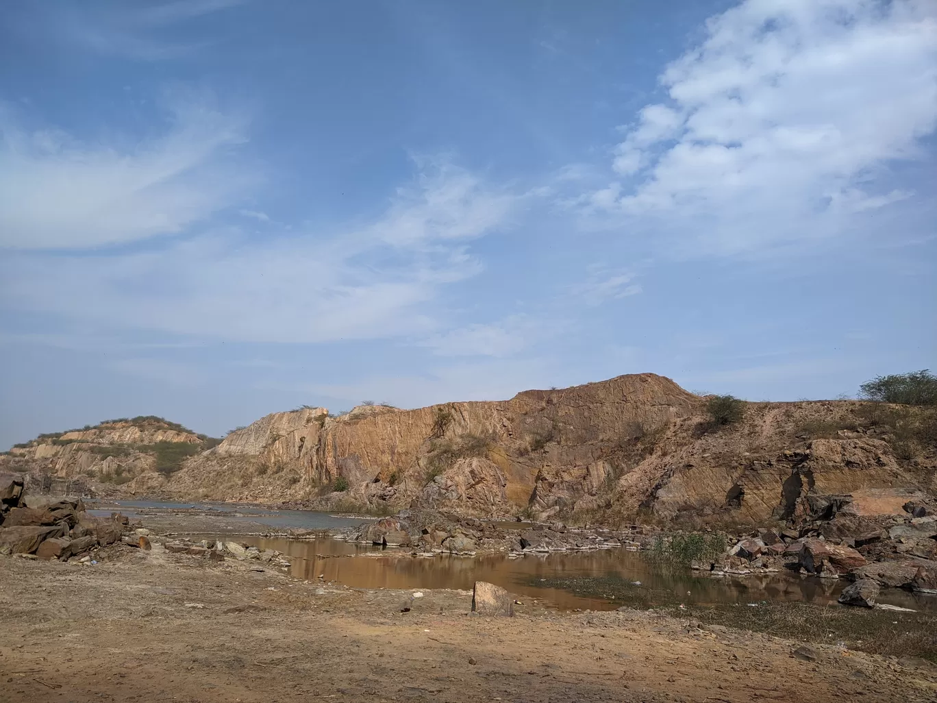 Photo of Pani kot By Rajat Kumar