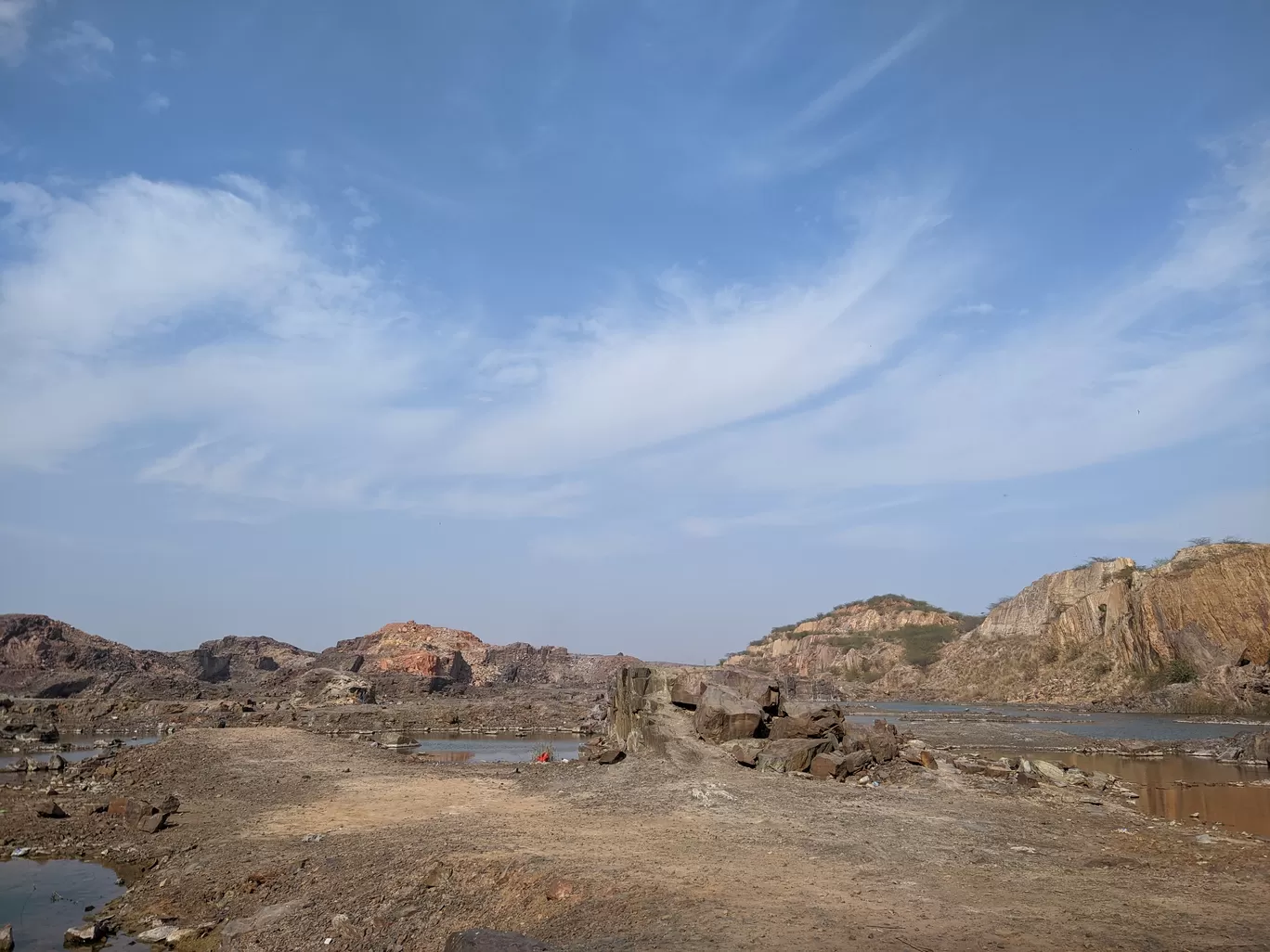 Photo of Pani kot By Rajat Kumar