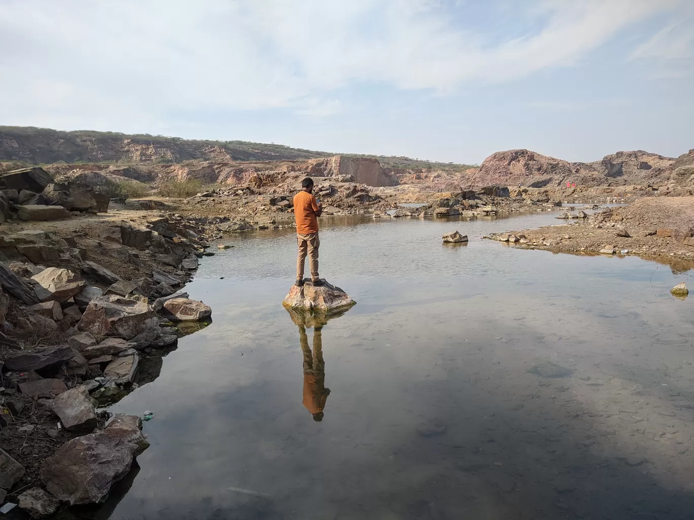 Photo of Pani kot By Rajat Kumar