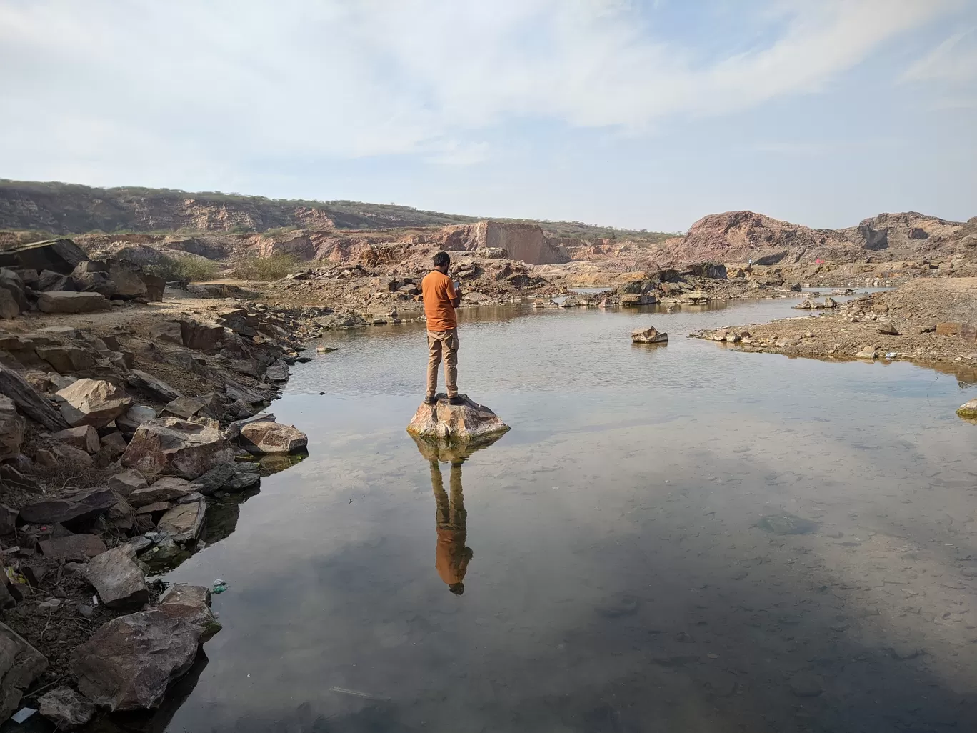 Photo of Pani kot By Rajat Kumar