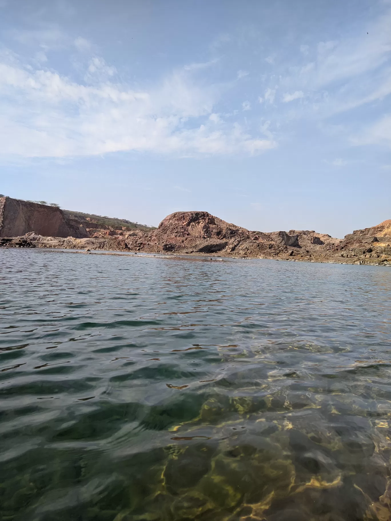 Photo of Pani kot By Rajat Kumar