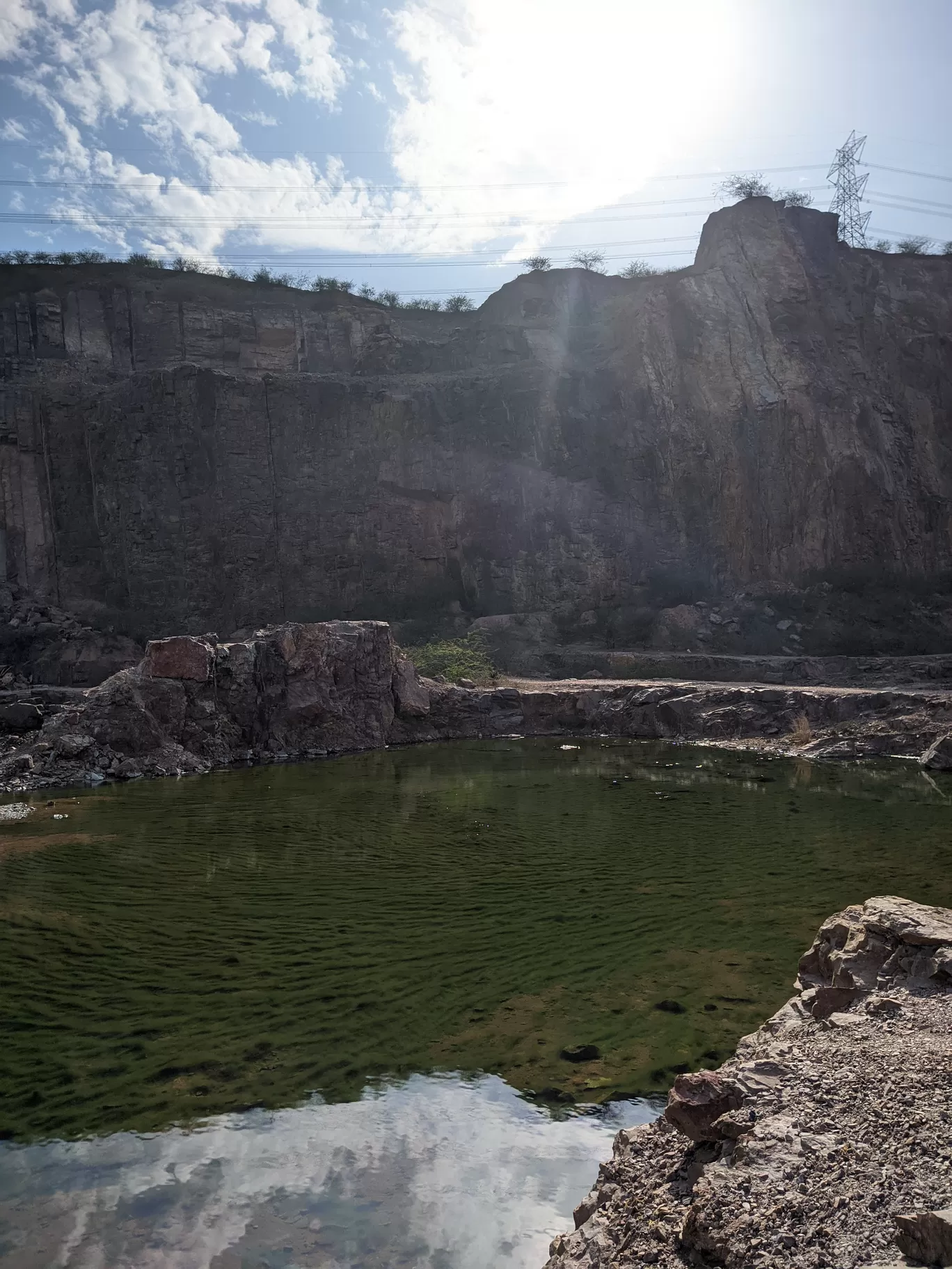 Photo of Pani kot By Rajat Kumar