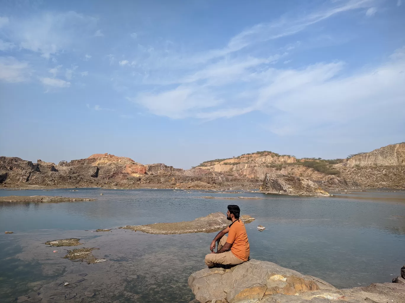 Photo of Pani kot By Rajat Kumar