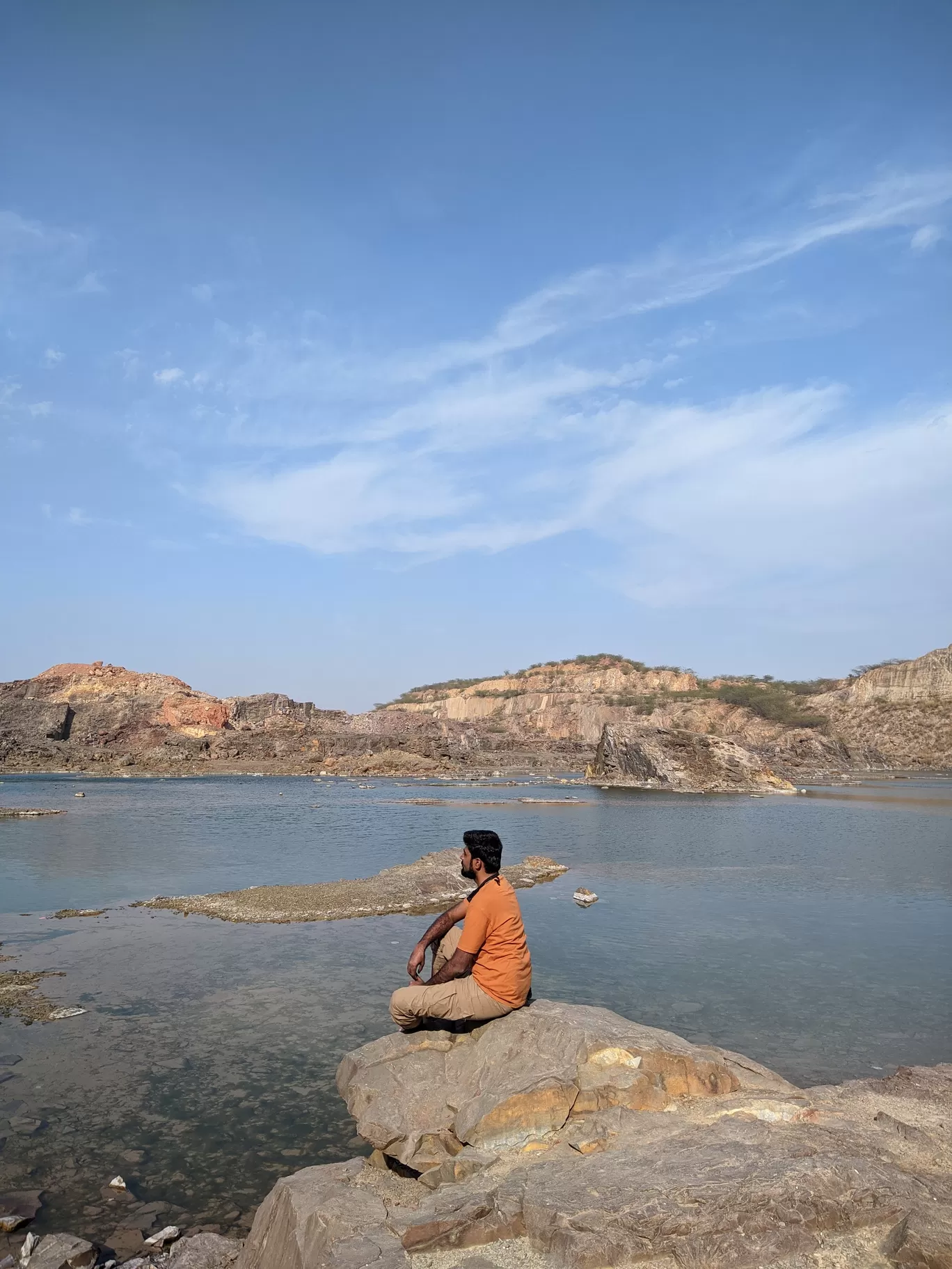 Photo of Pani kot By Rajat Kumar