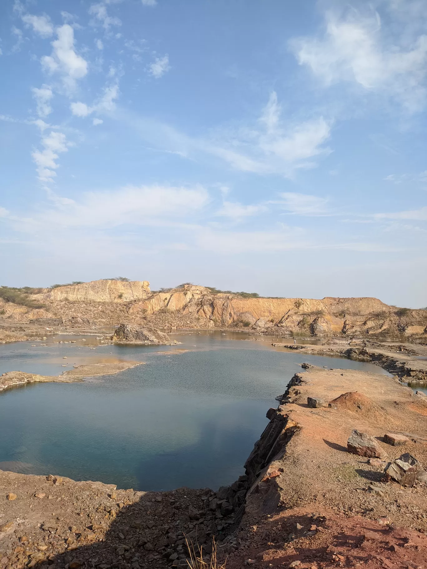 Photo of Pani kot By Rajat Kumar