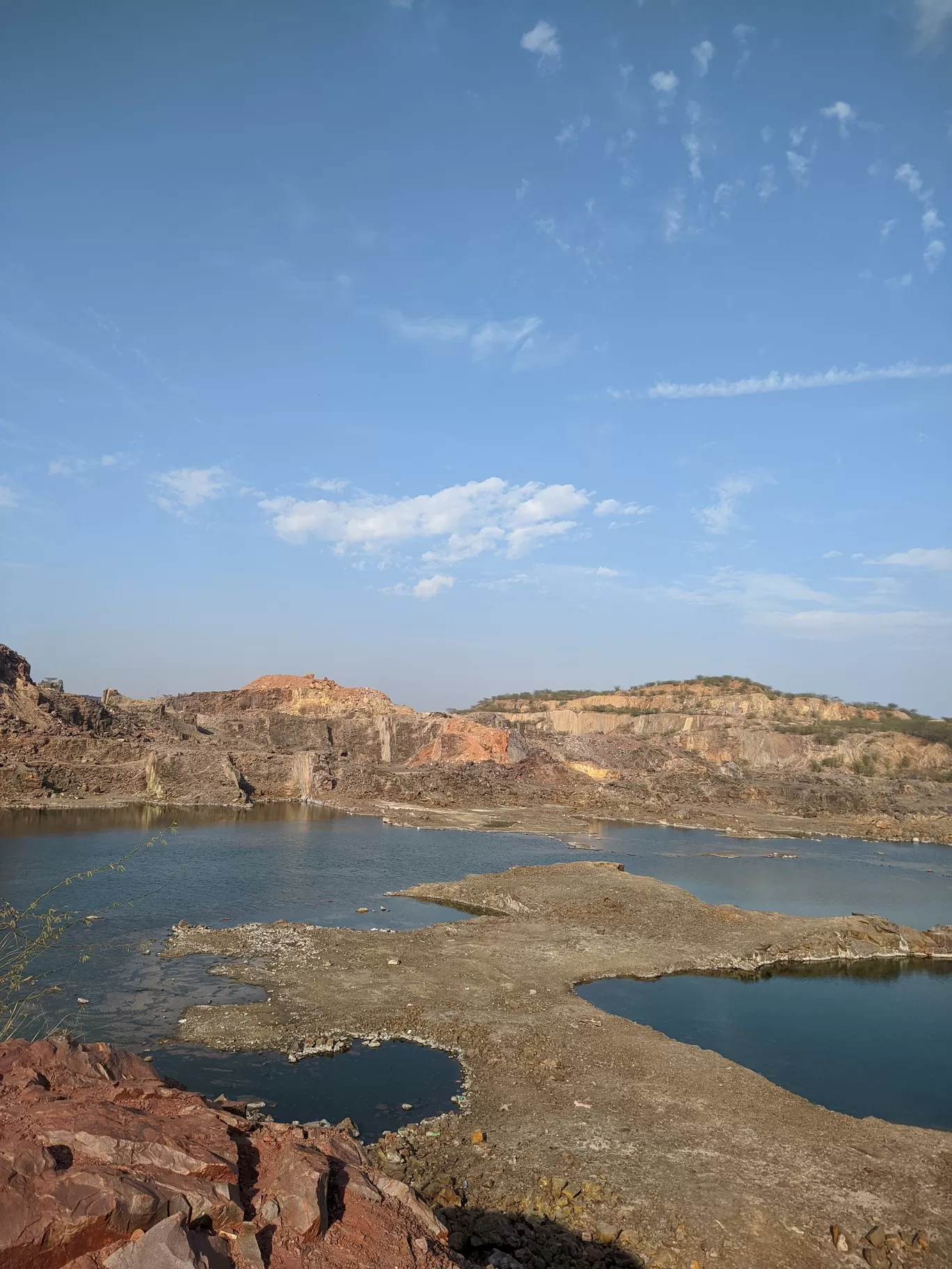 Photo of Pani kot By Rajat Kumar