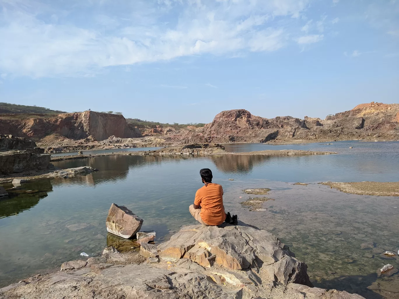 Photo of Pani kot By Rajat Kumar