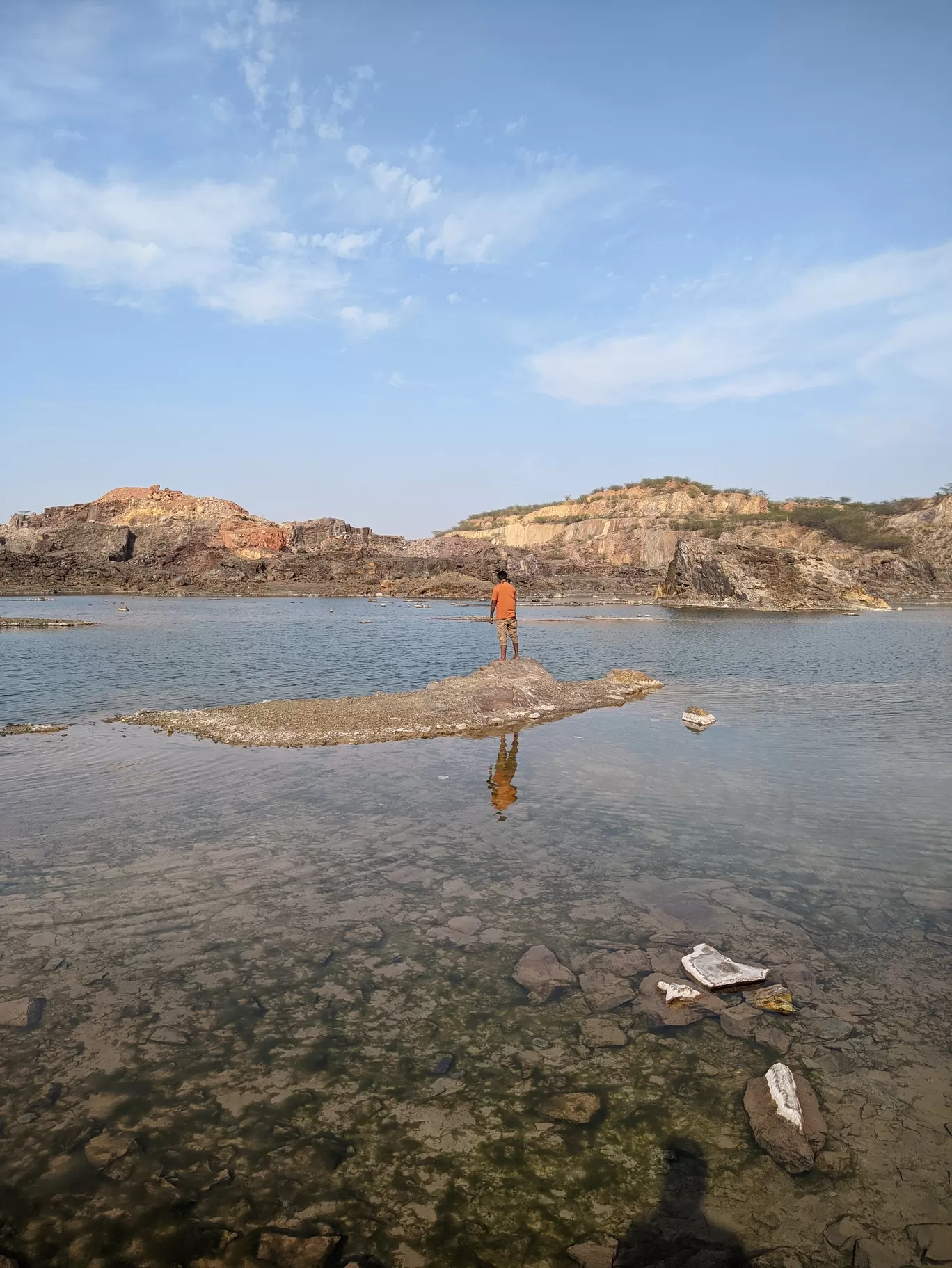 Photo of Pani kot By Rajat Kumar