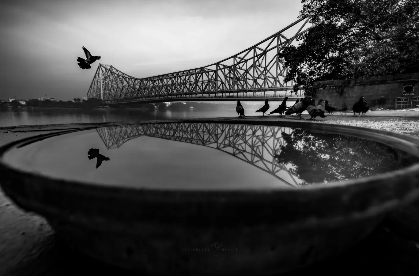 Photo of Kolkata By Abhishek Dey