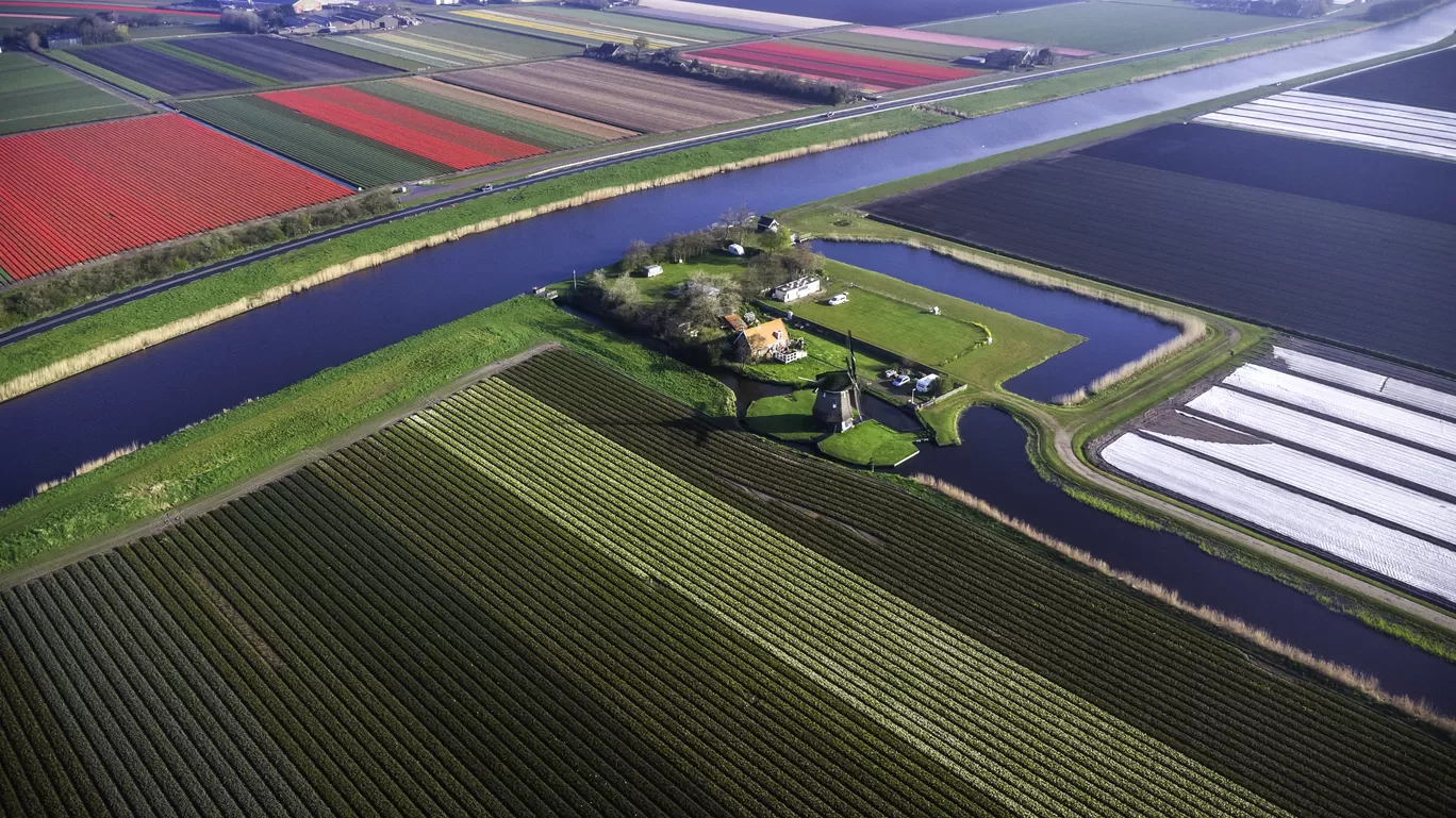 Photo of Netherlands By Abhishek Dey